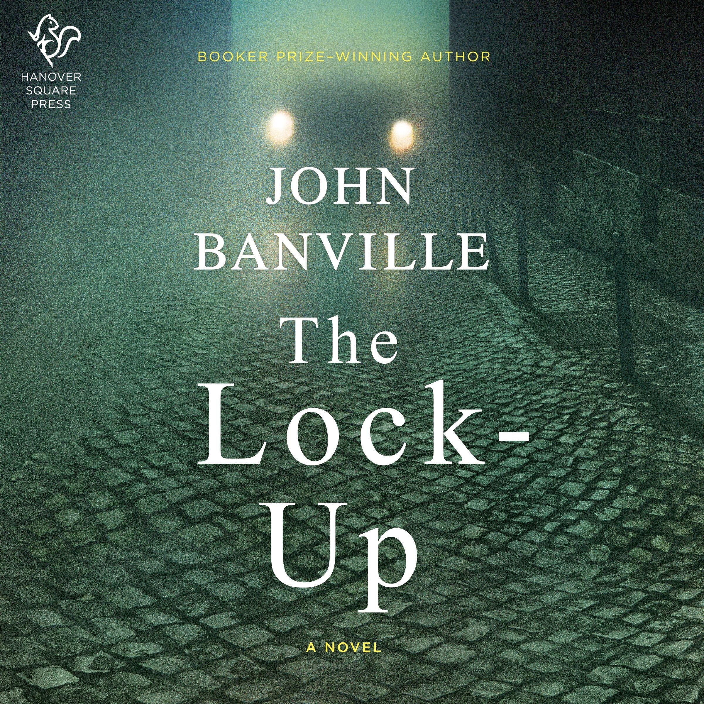 The Lock-Up - Image 5