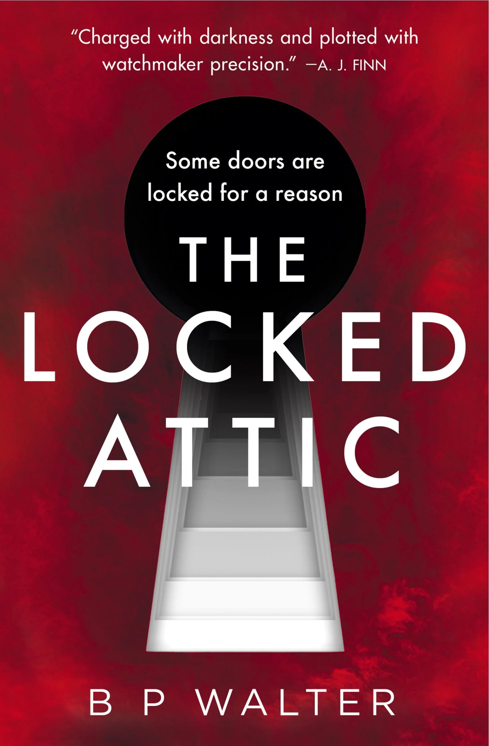 The Locked Attic - Image 3