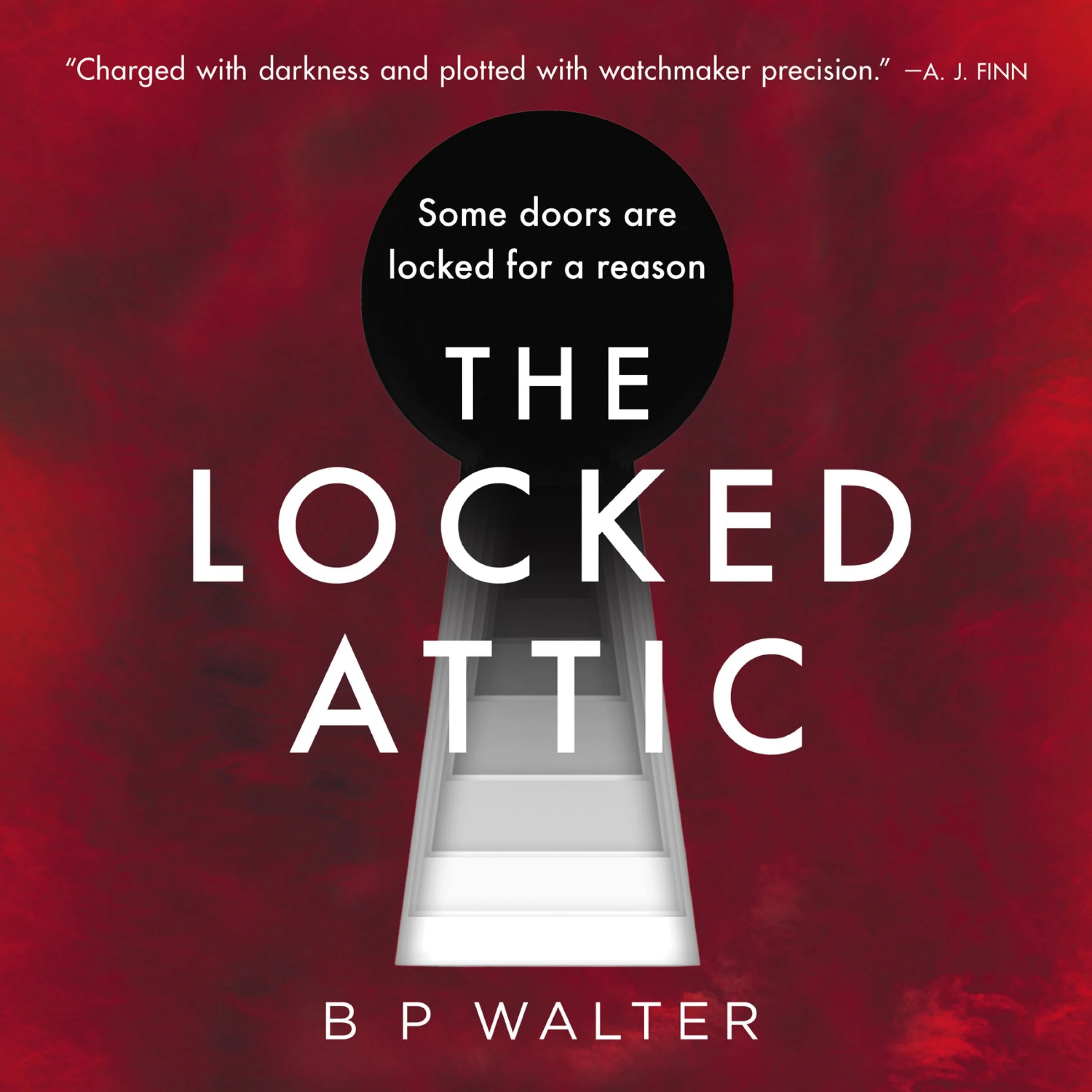 The Locked Attic - Image 5
