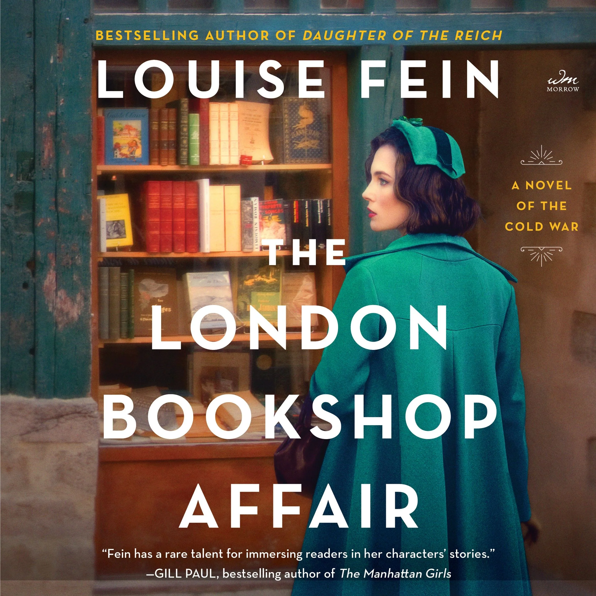 The London Bookshop Affair - Image 5