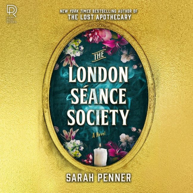 The London Séance Society - Image 5