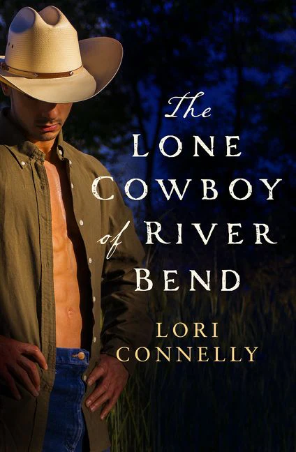 The Lone Cowboy of River Bend - Image 2