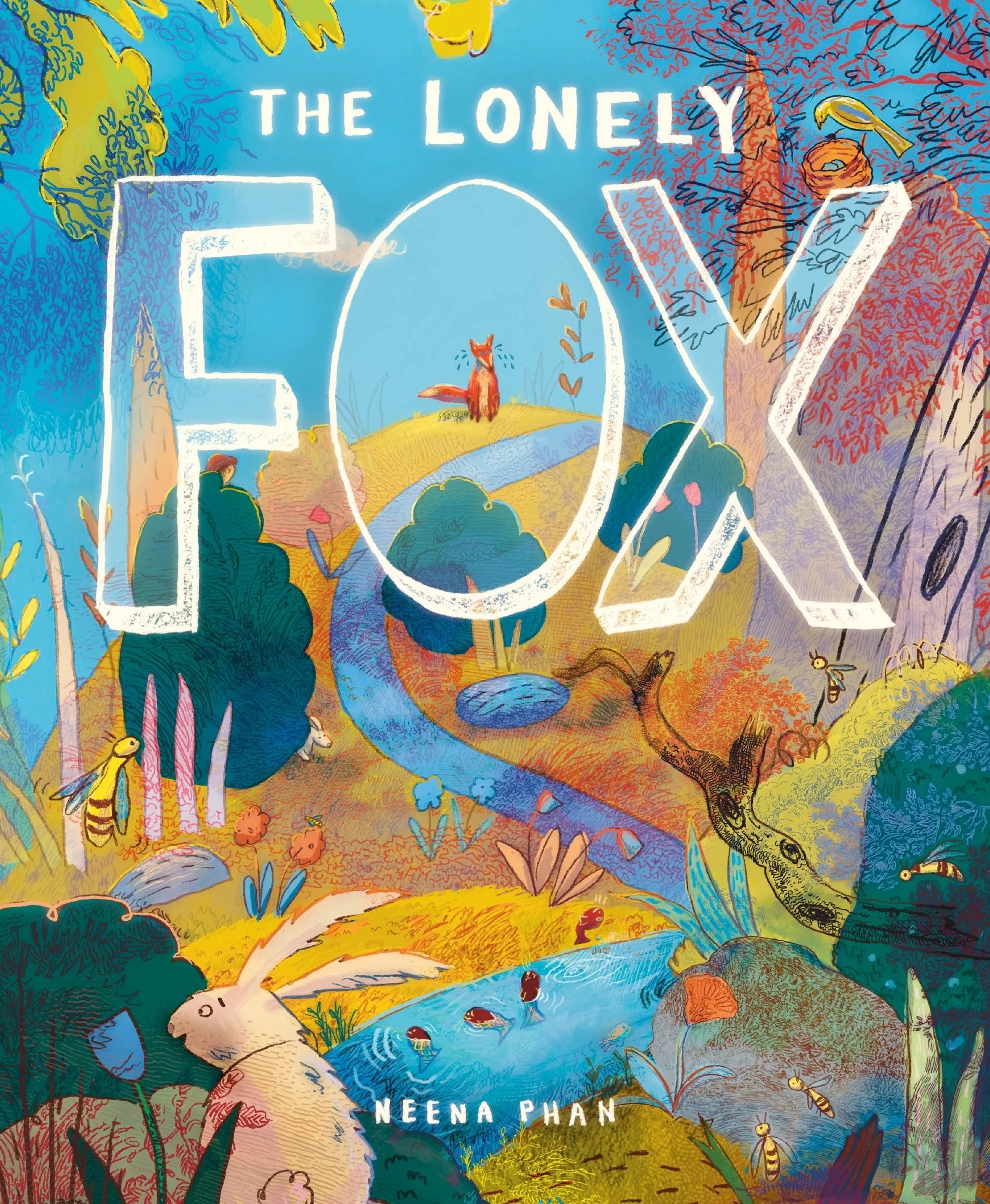 The Lonely Fox - Image 2