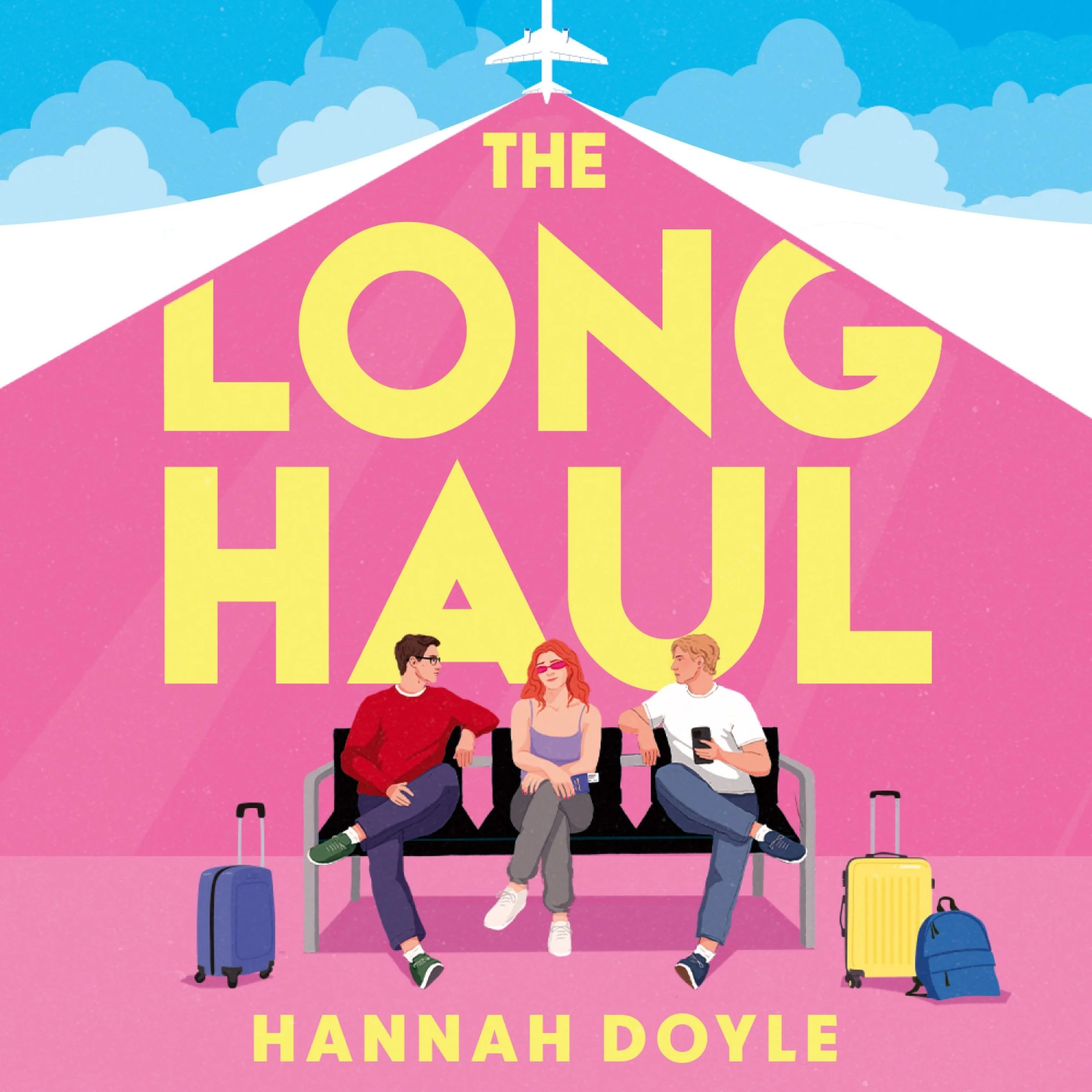 The Long Haul - Image 4