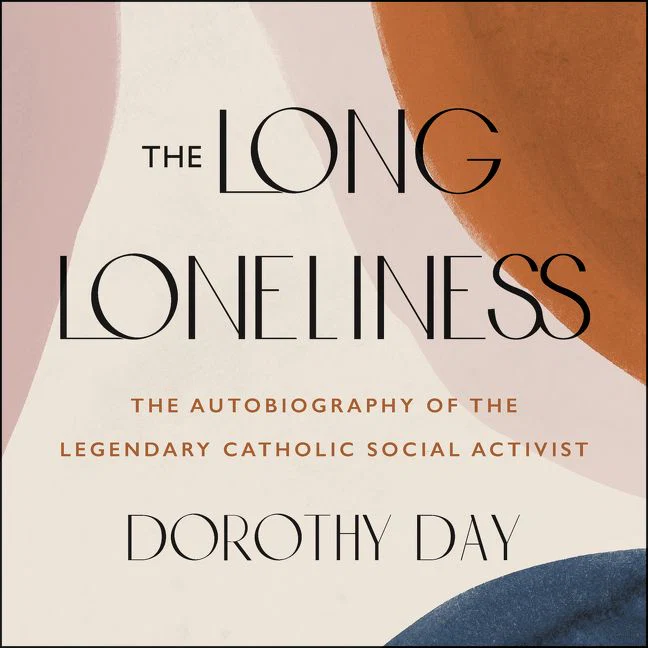 The Long Loneliness - Image 4
