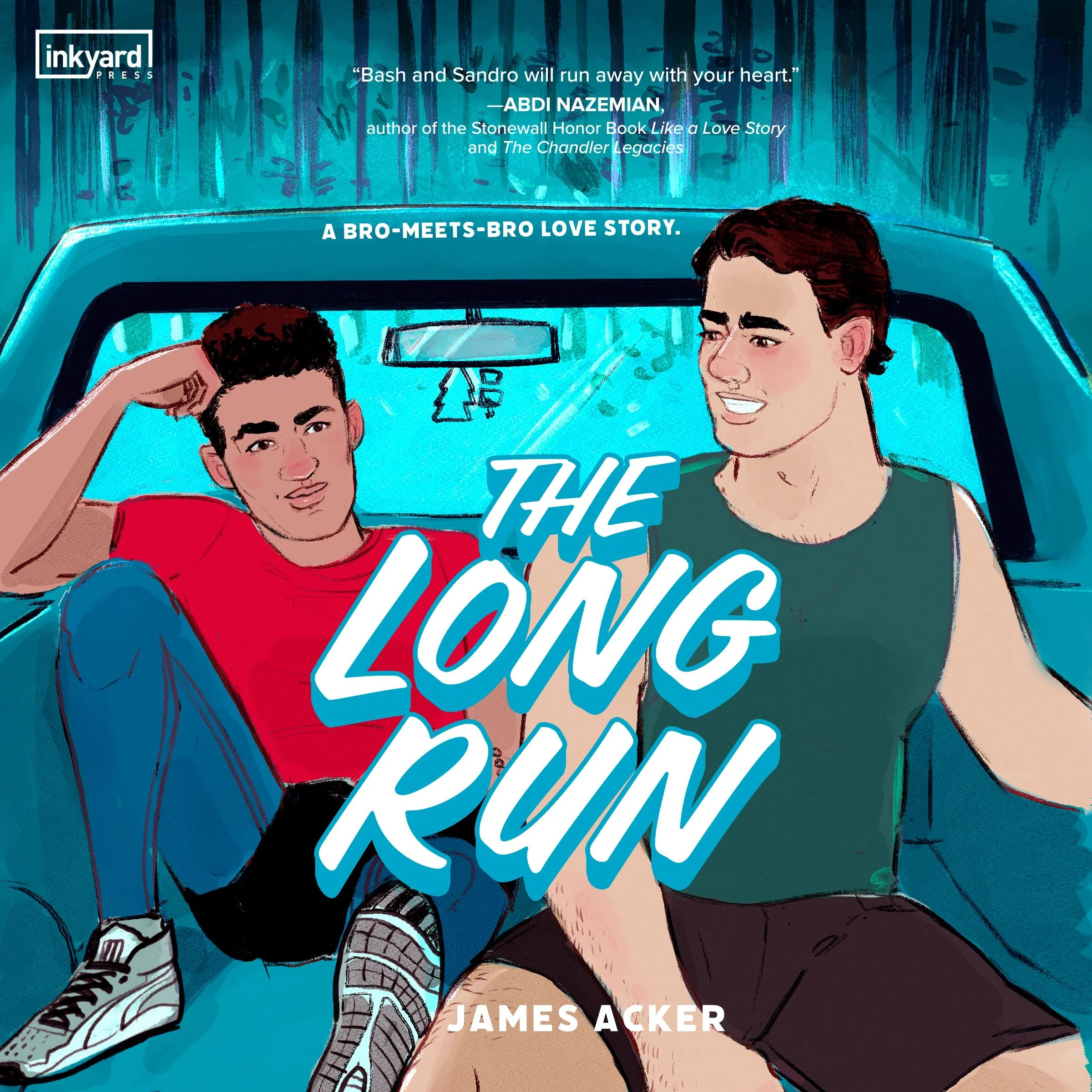 The Long Run - Image 4