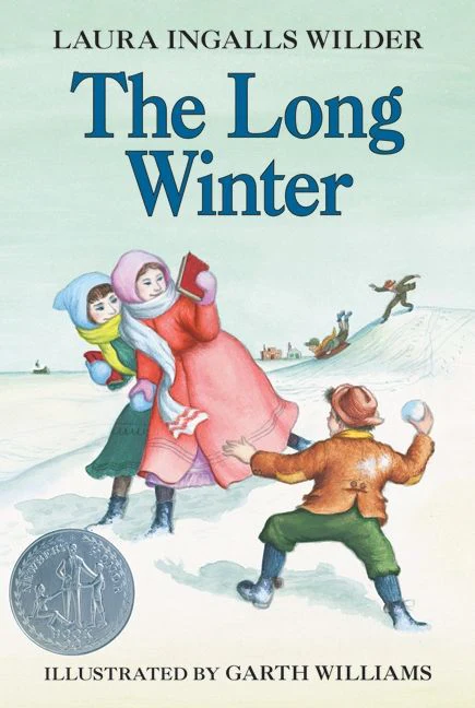 The Long Winter - Image 2