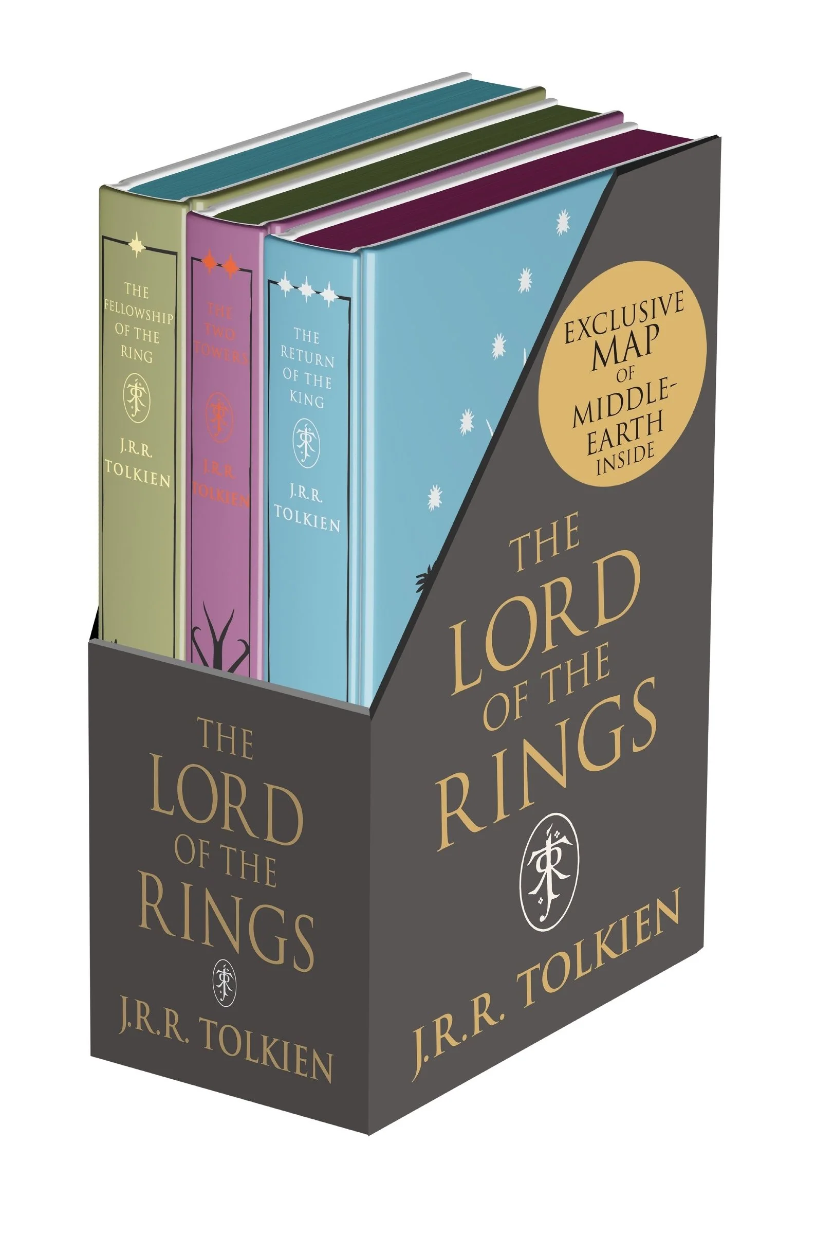 The Lord of the Rings Collector’s Edition Box Set - Image 2