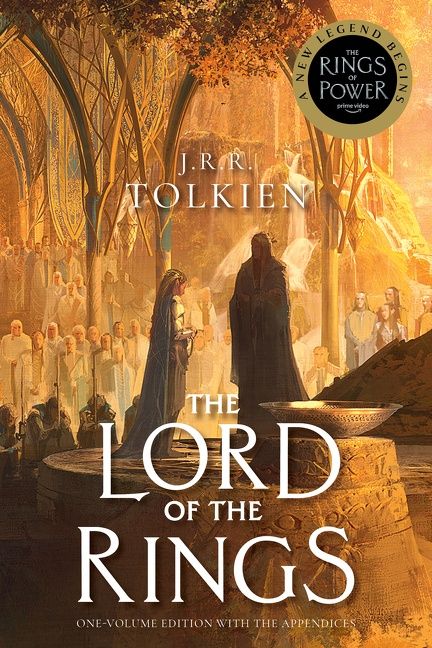 The Lord Of The Rings - Image 2