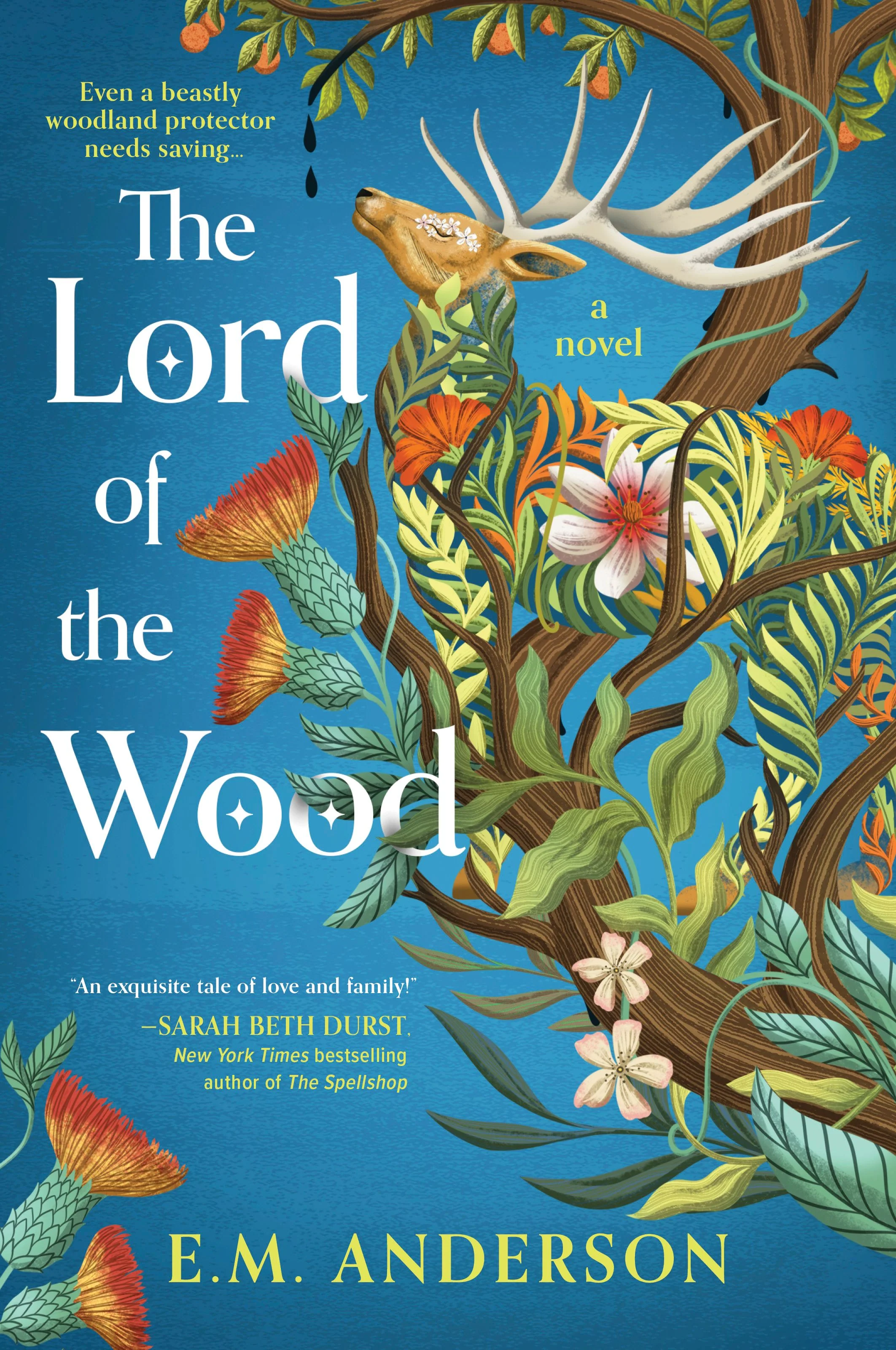 The Lord of the Wood - Image 3