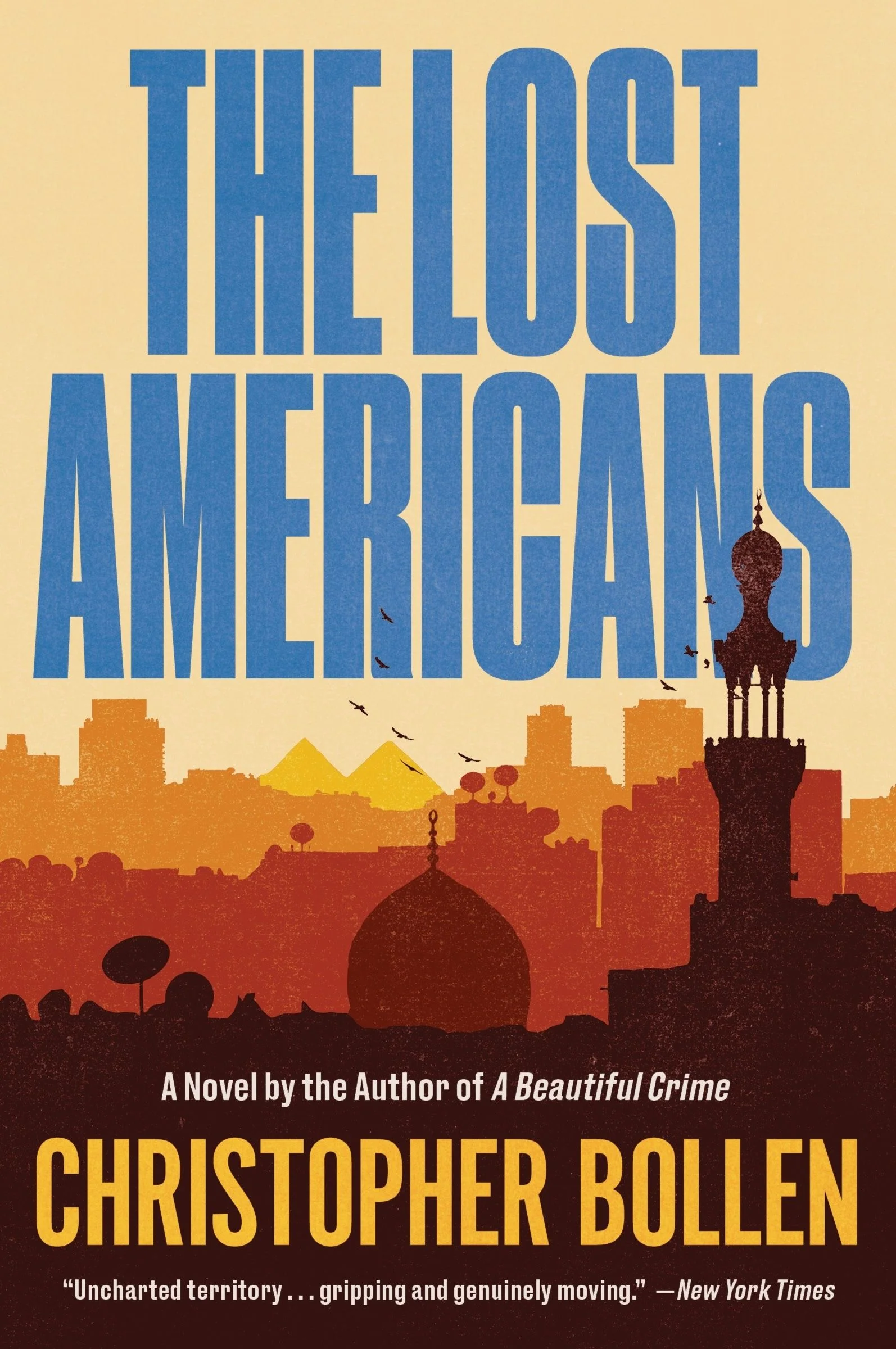 The Lost Americans - Image 2