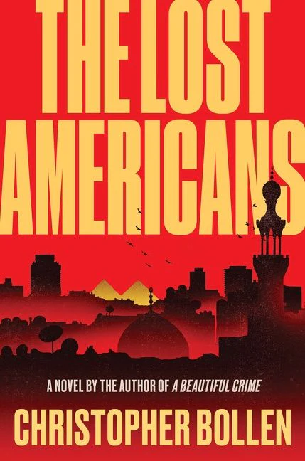 The Lost Americans - Image 3