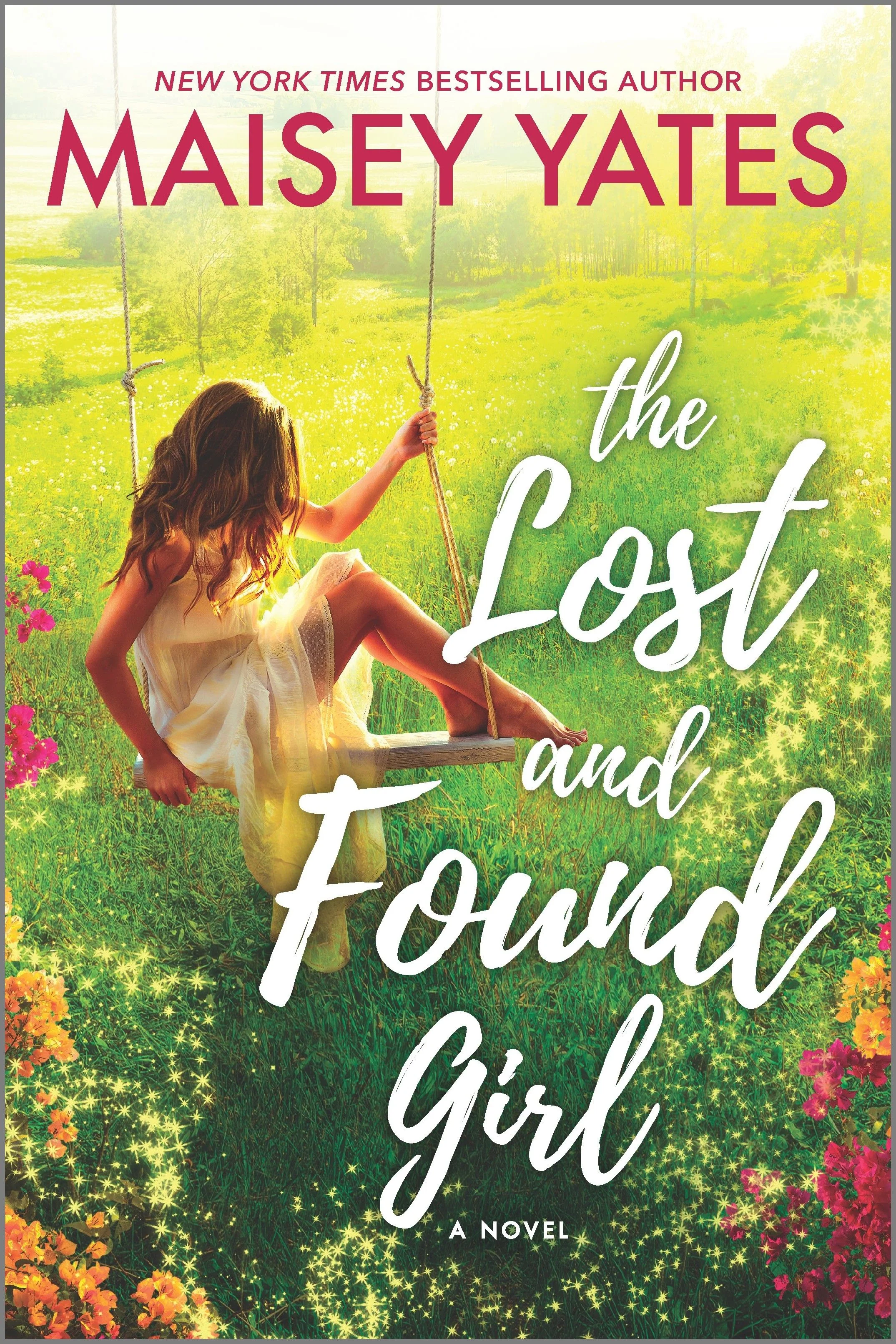 The Lost and Found Girl - Image 3