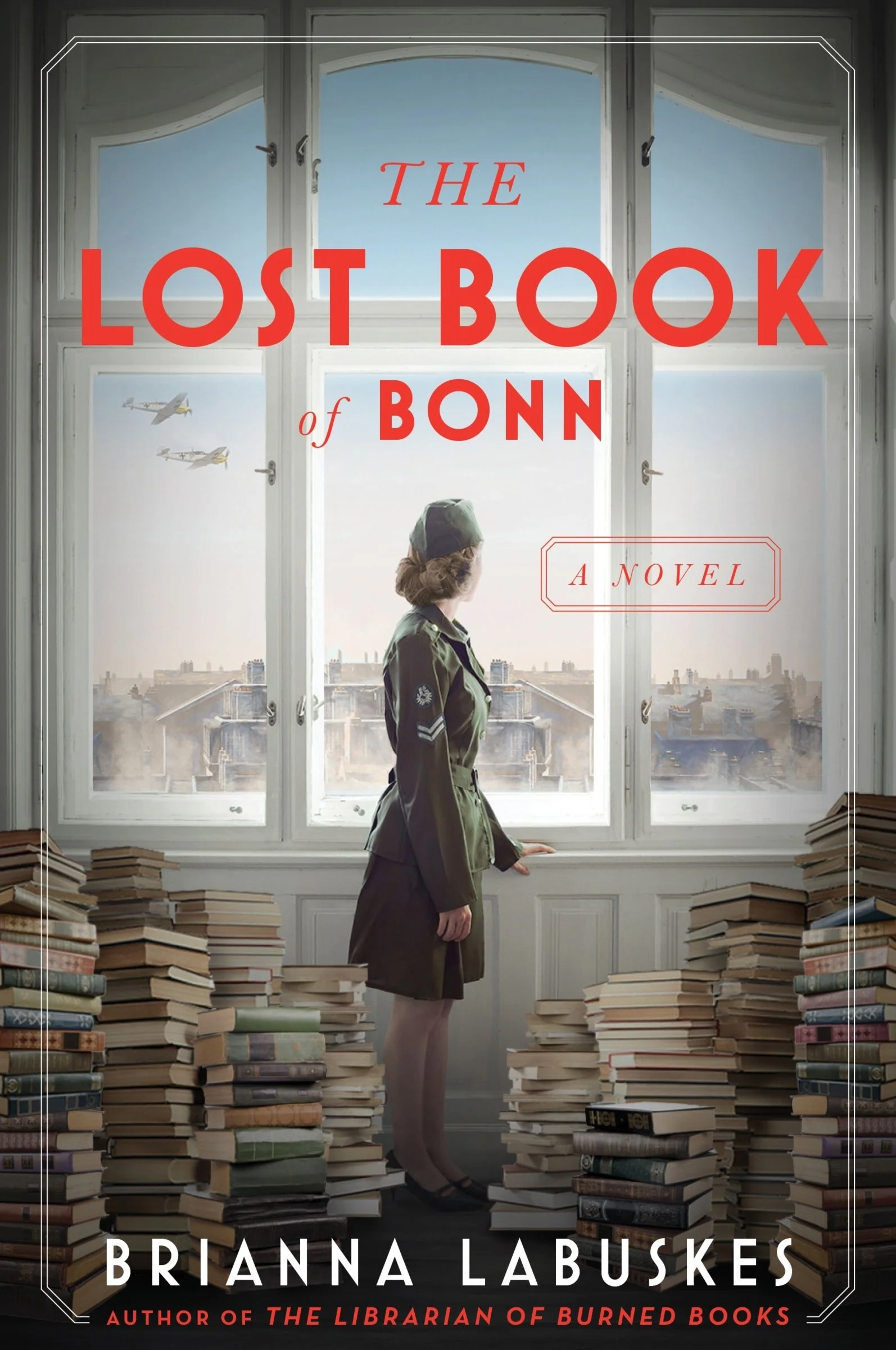 The Lost Book of Bonn - Image 3