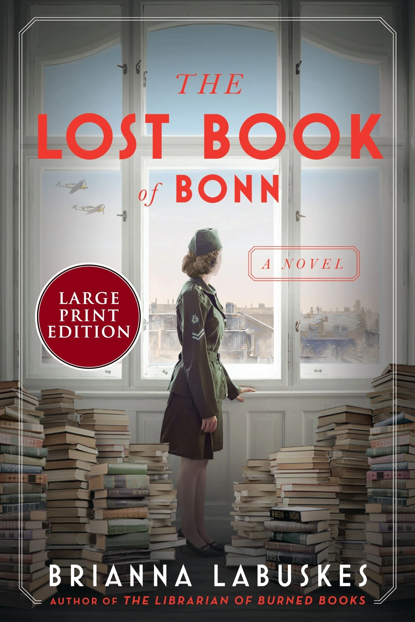 The Lost Book of Bonn - Image 4