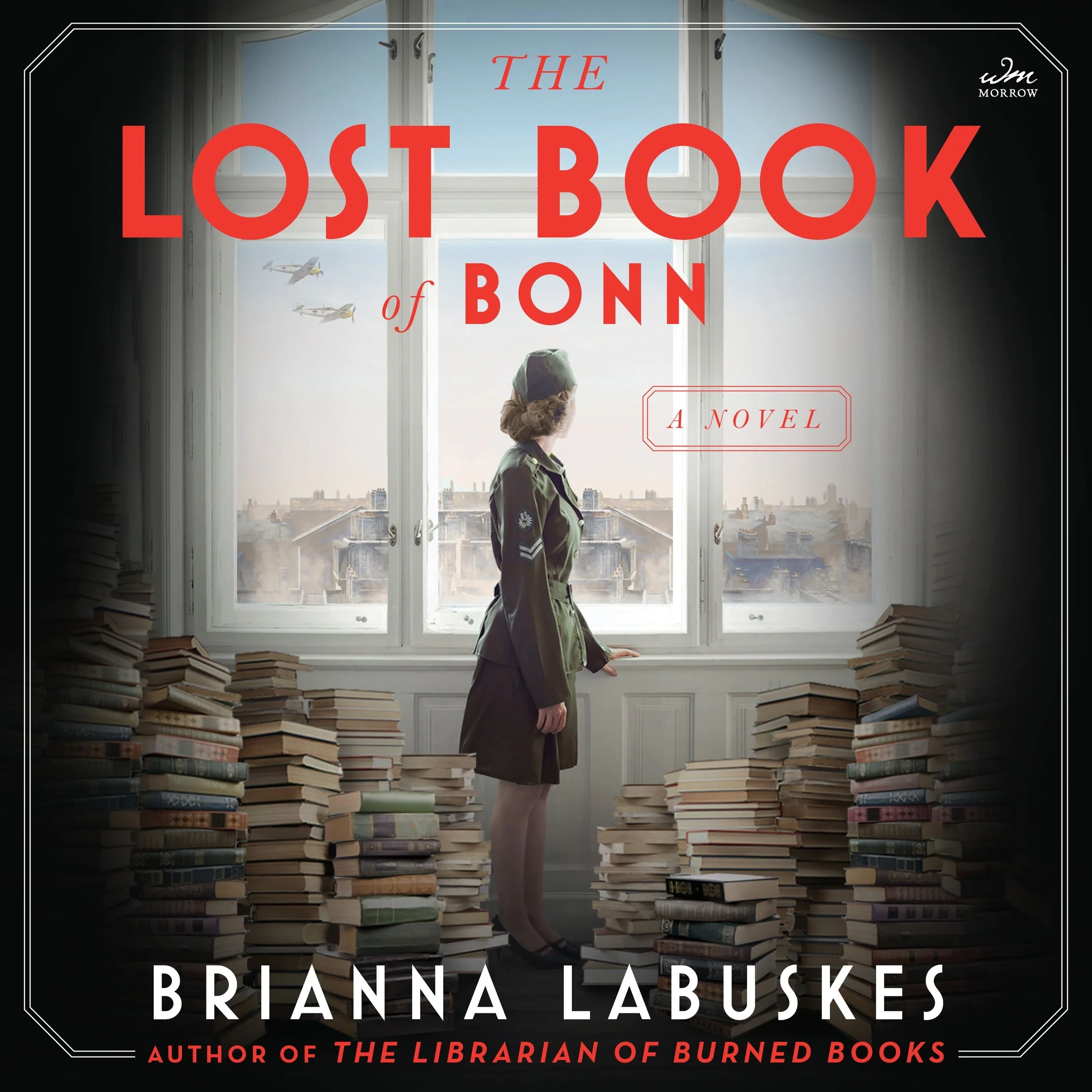 The Lost Book of Bonn - Image 5