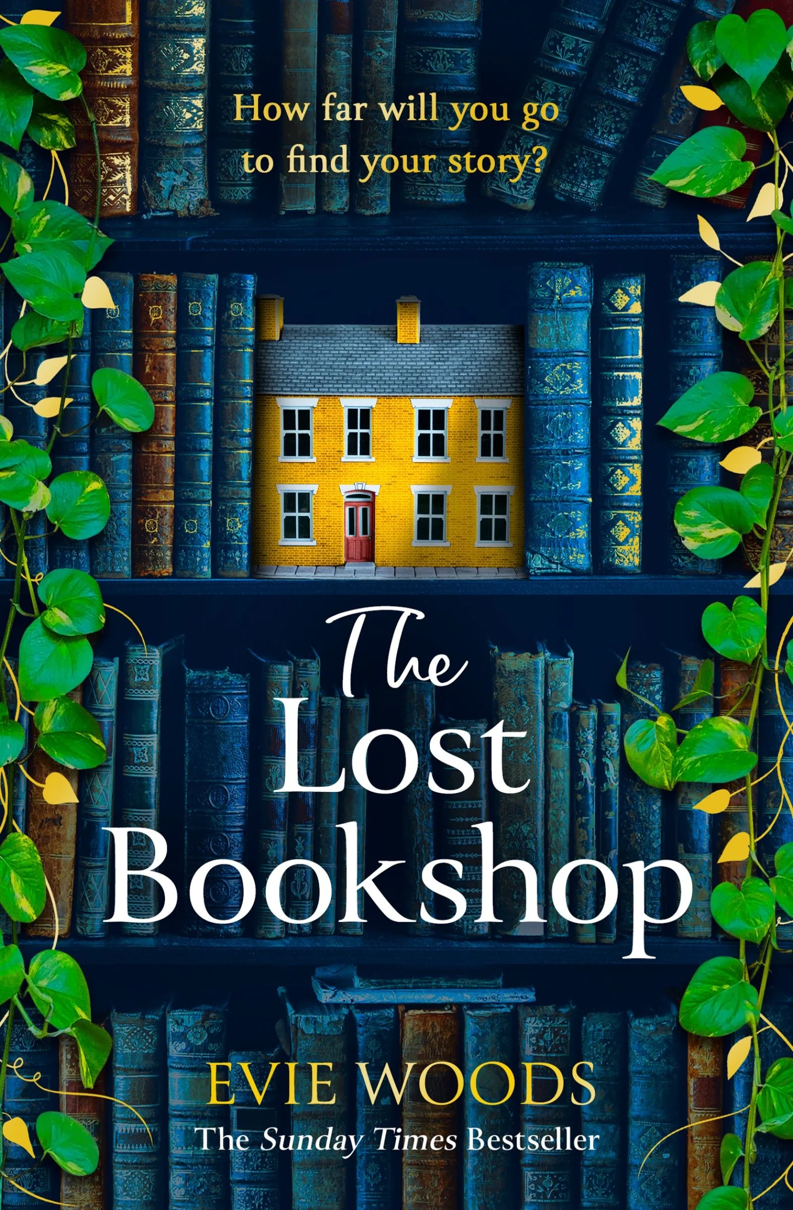 The Lost Bookshop - Image 2