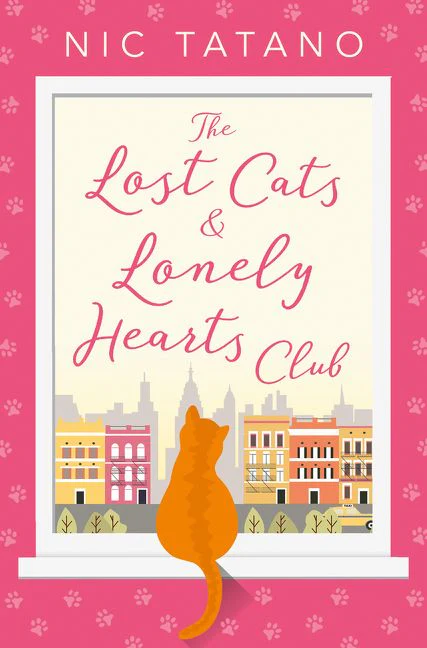 The Lost Cats and Lonely Hearts Club - Image 3