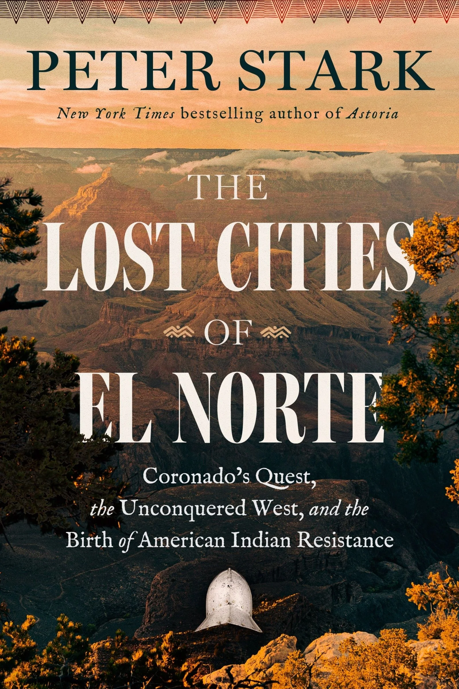 The Lost Cities of El Norte - Image 4