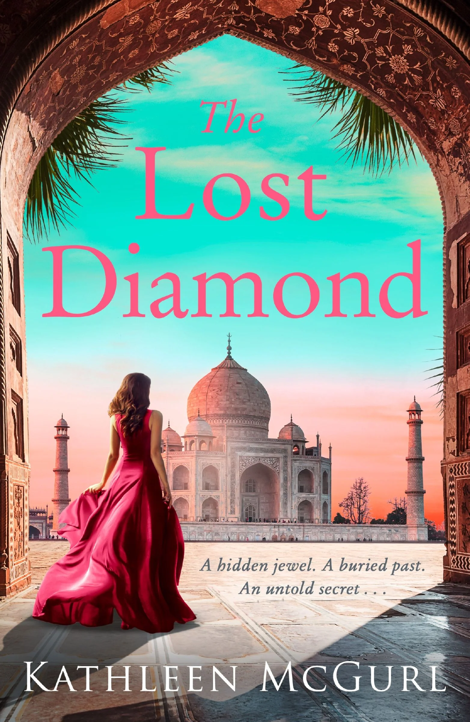 The Lost Diamond - Image 2