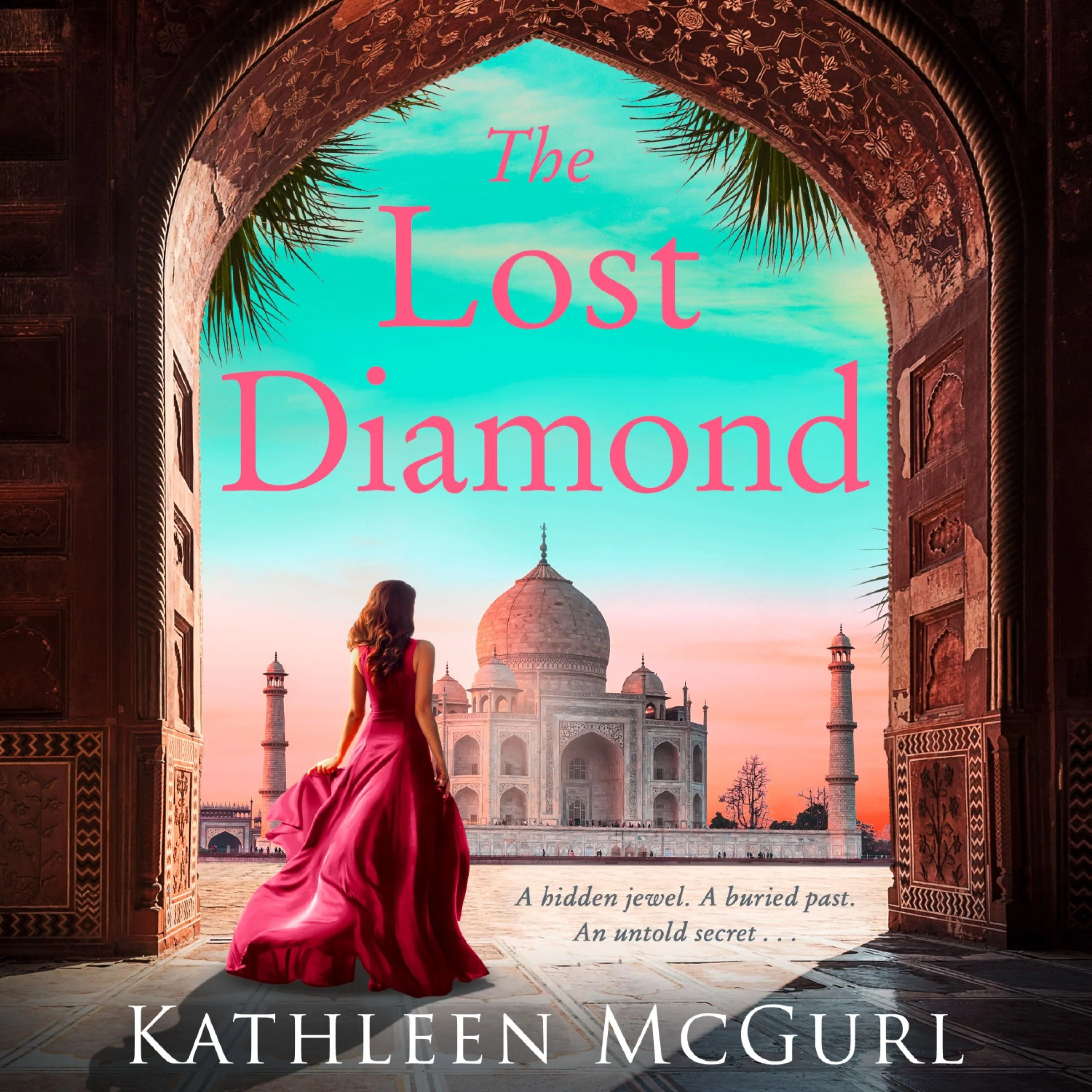 The Lost Diamond - Image 3