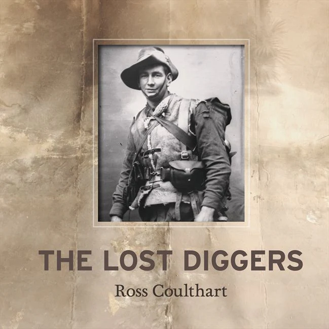 The Lost Diggers - Image 2