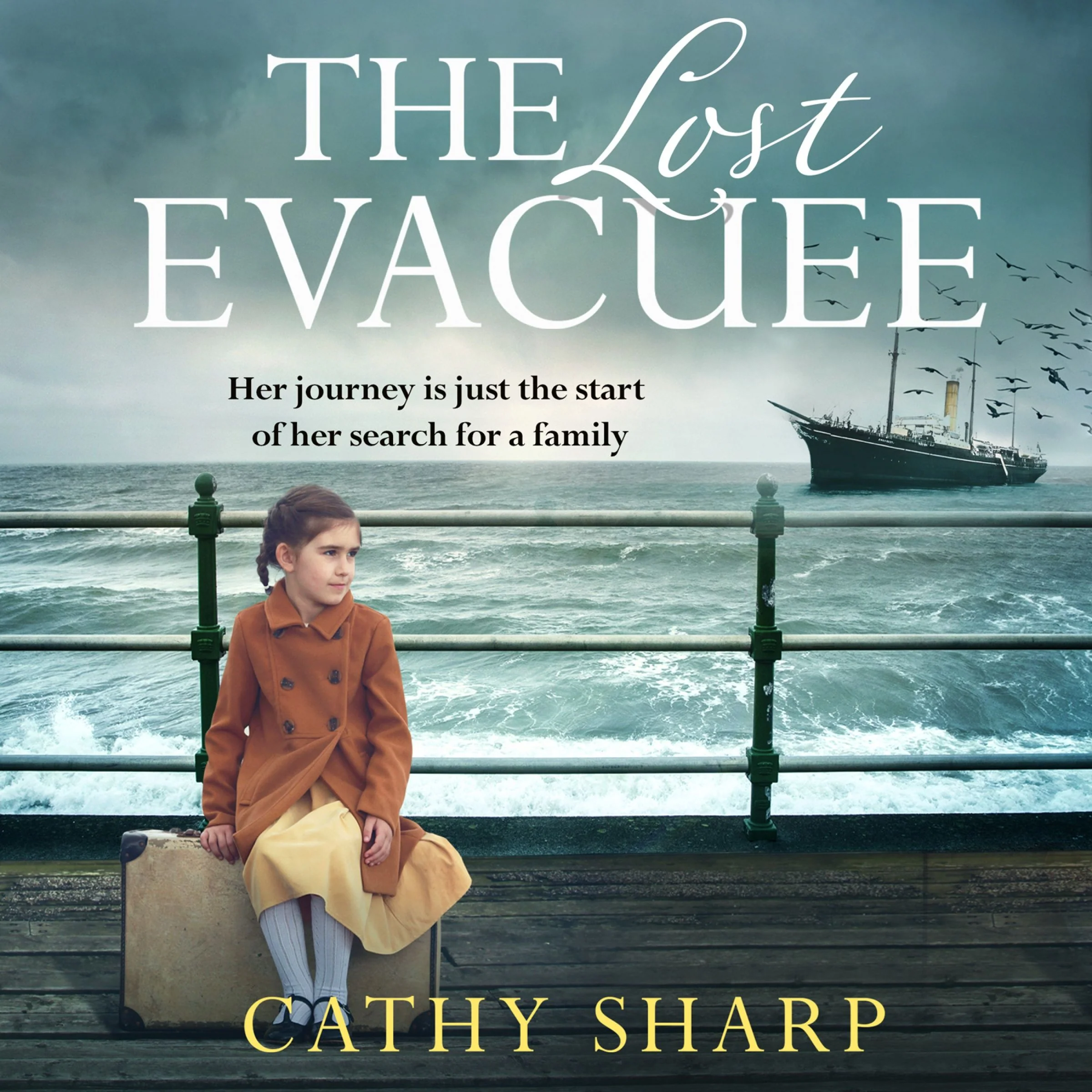 The Lost Evacuee - Image 3