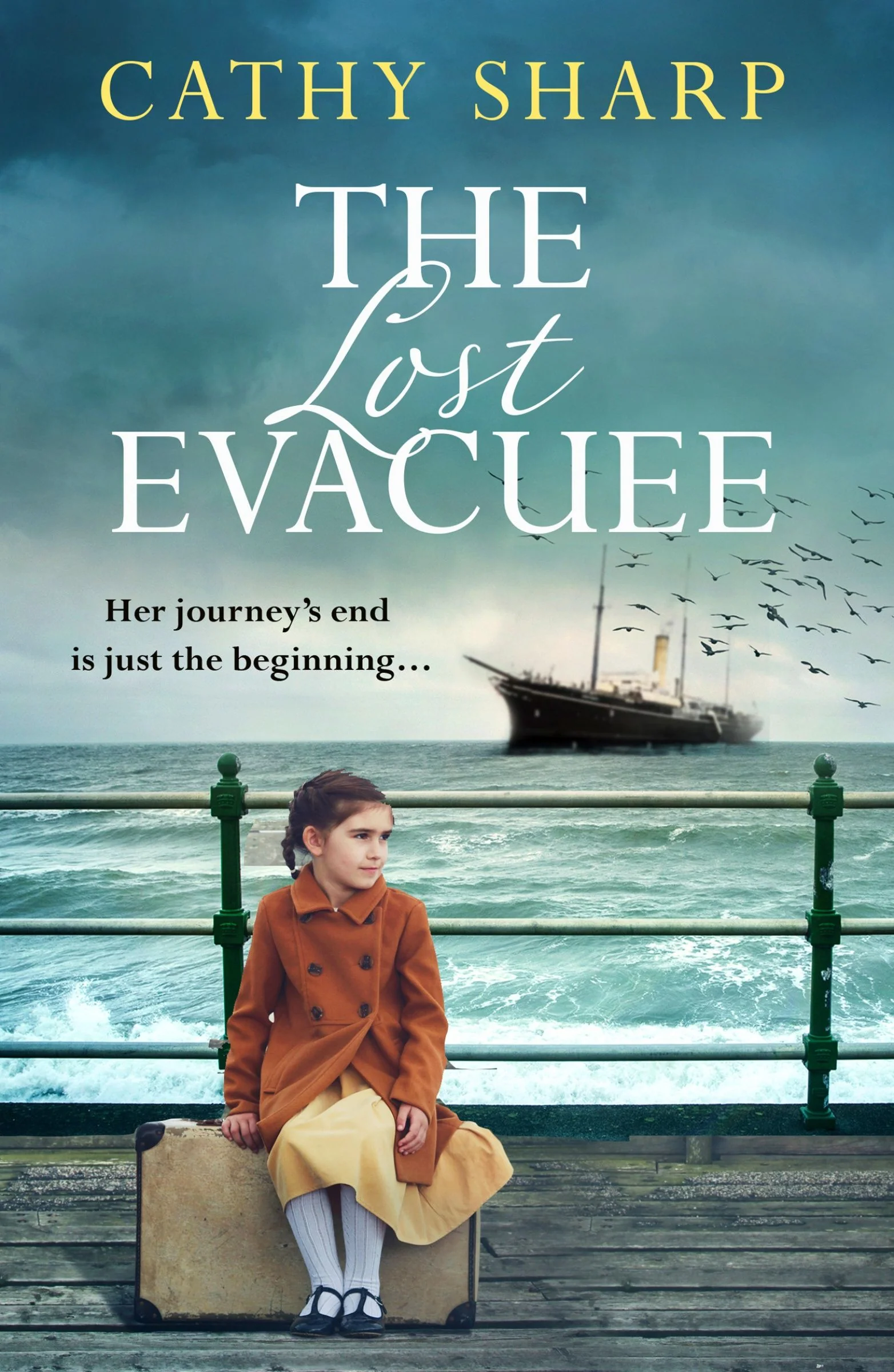The Lost Evacuee - Image 4