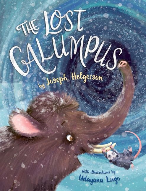 The Lost Galumpus - Image 3