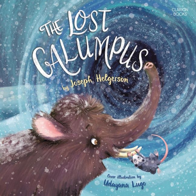 The Lost Galumpus - Image 4