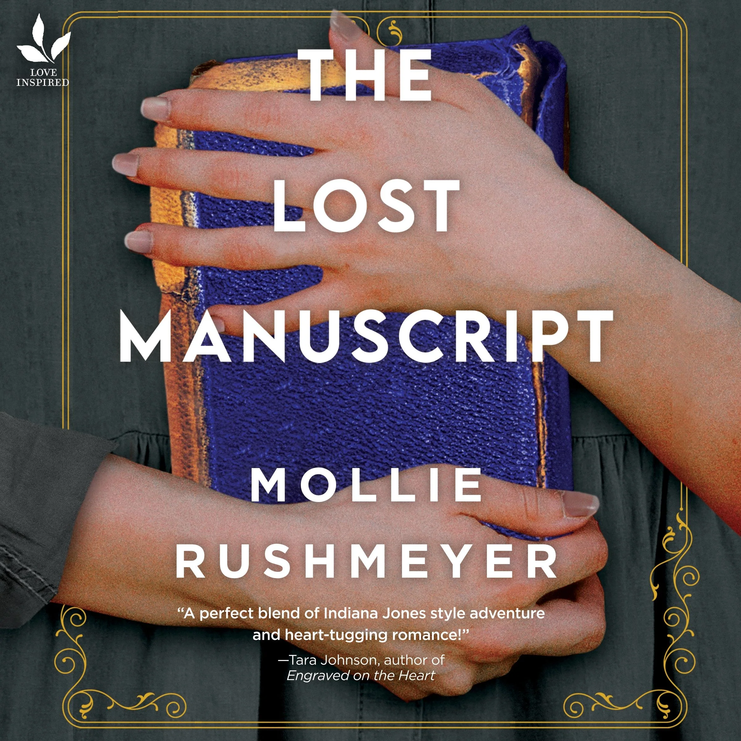 The Lost Manuscript - Image 2
