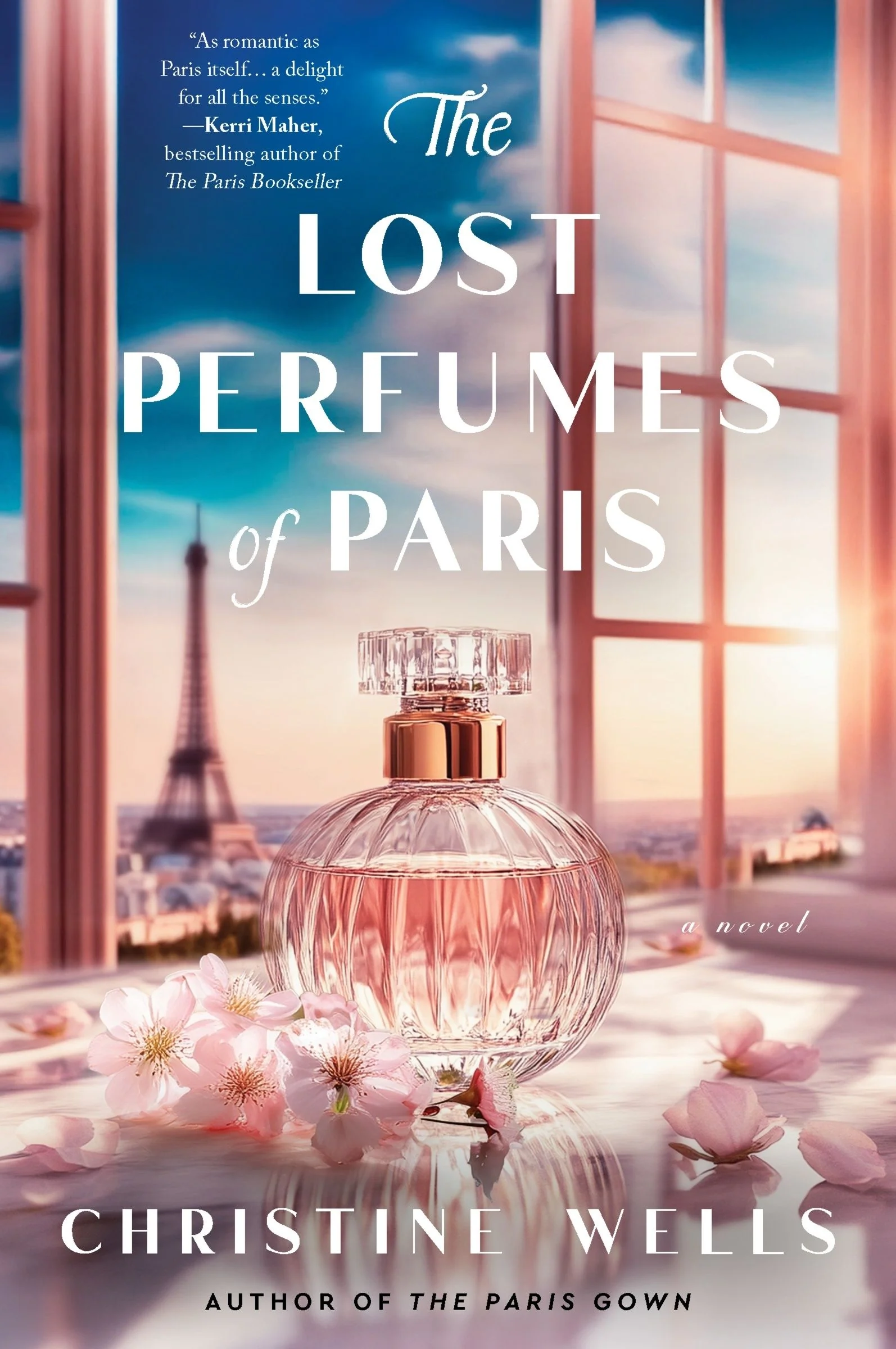 The Lost Perfumes of Paris - Image 3