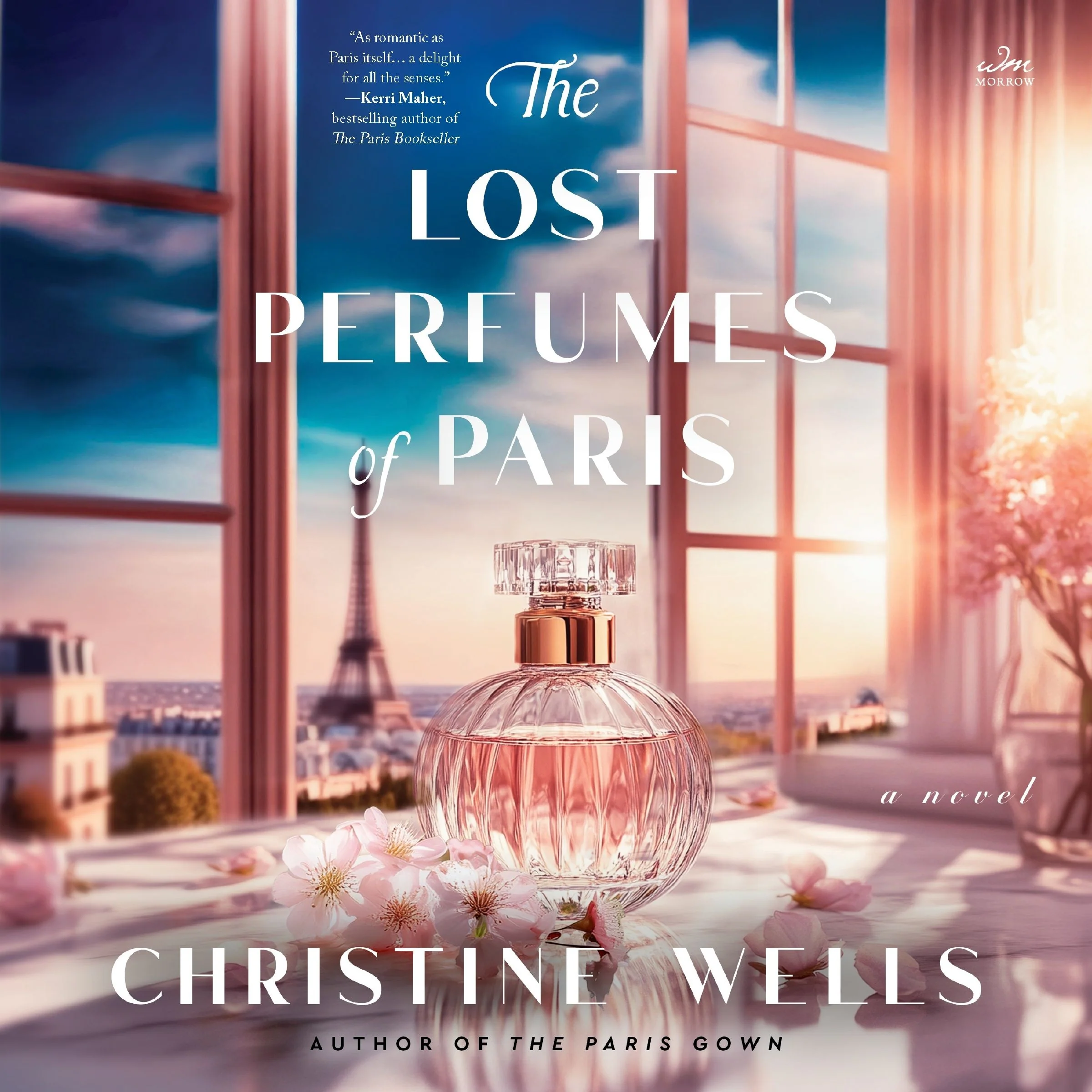 The Lost Perfumes of Paris - Image 4