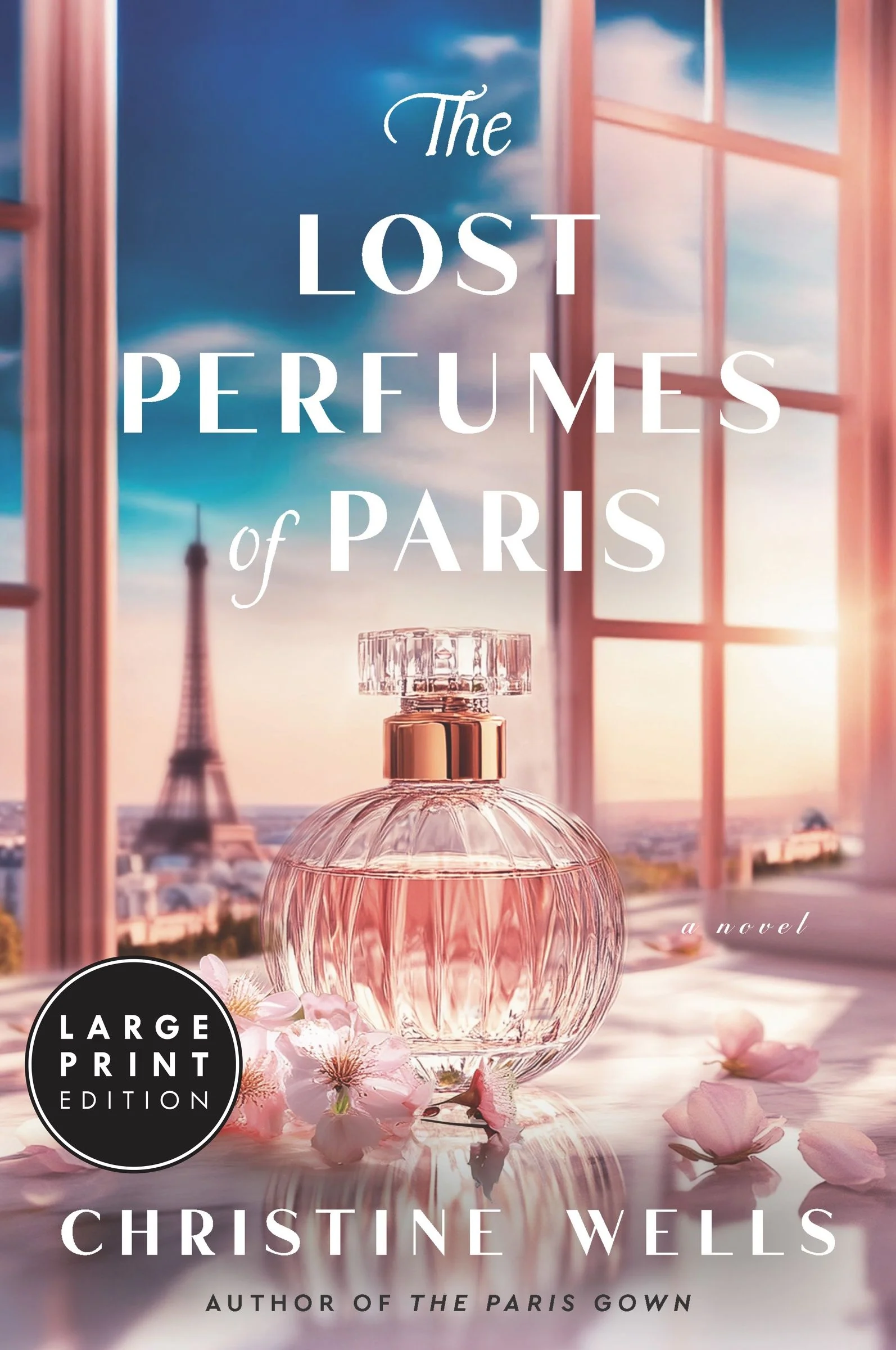 The Lost Perfumes of Paris - Image 5