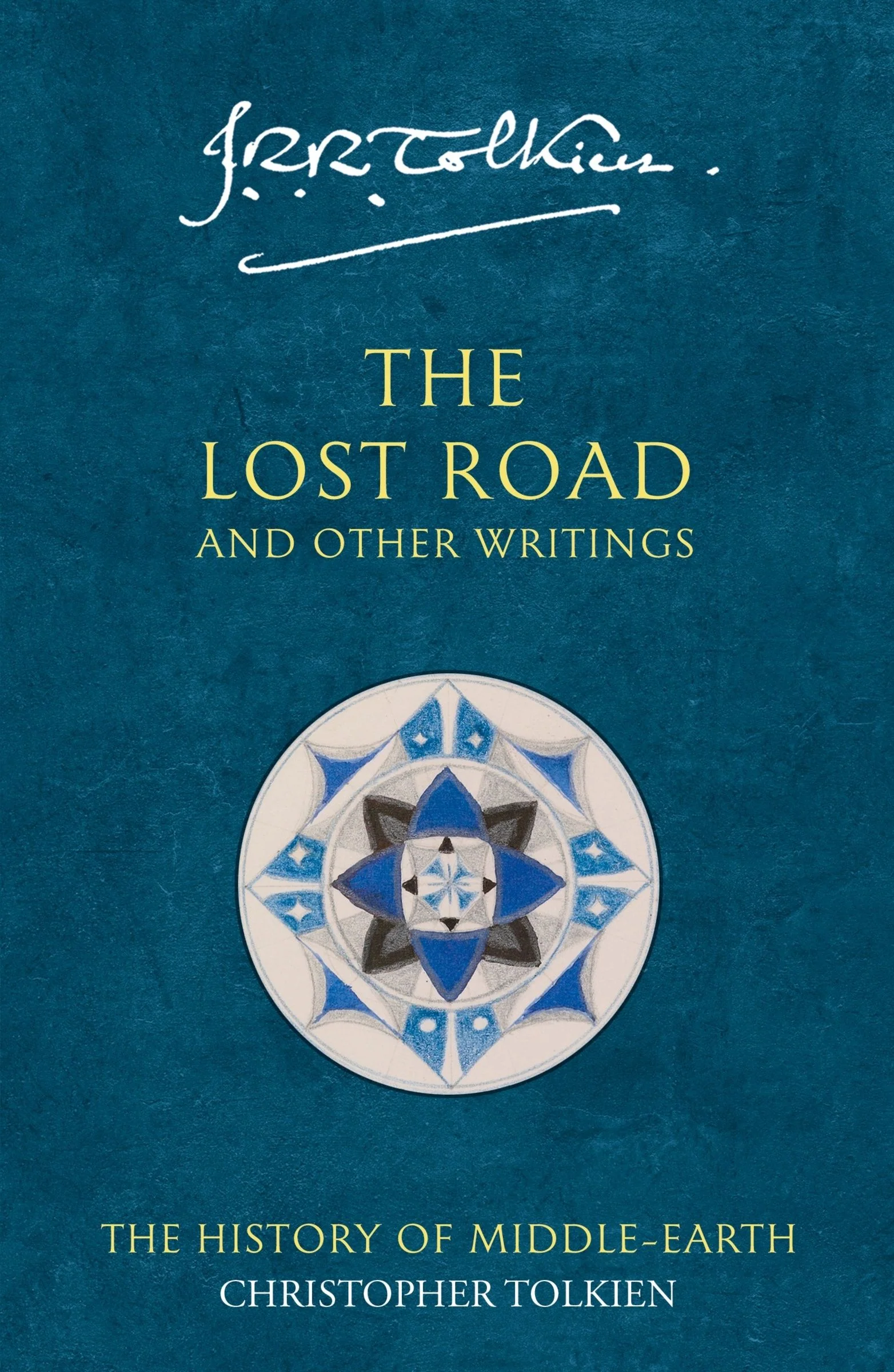 The Lost Road and Other Writings - Image 3