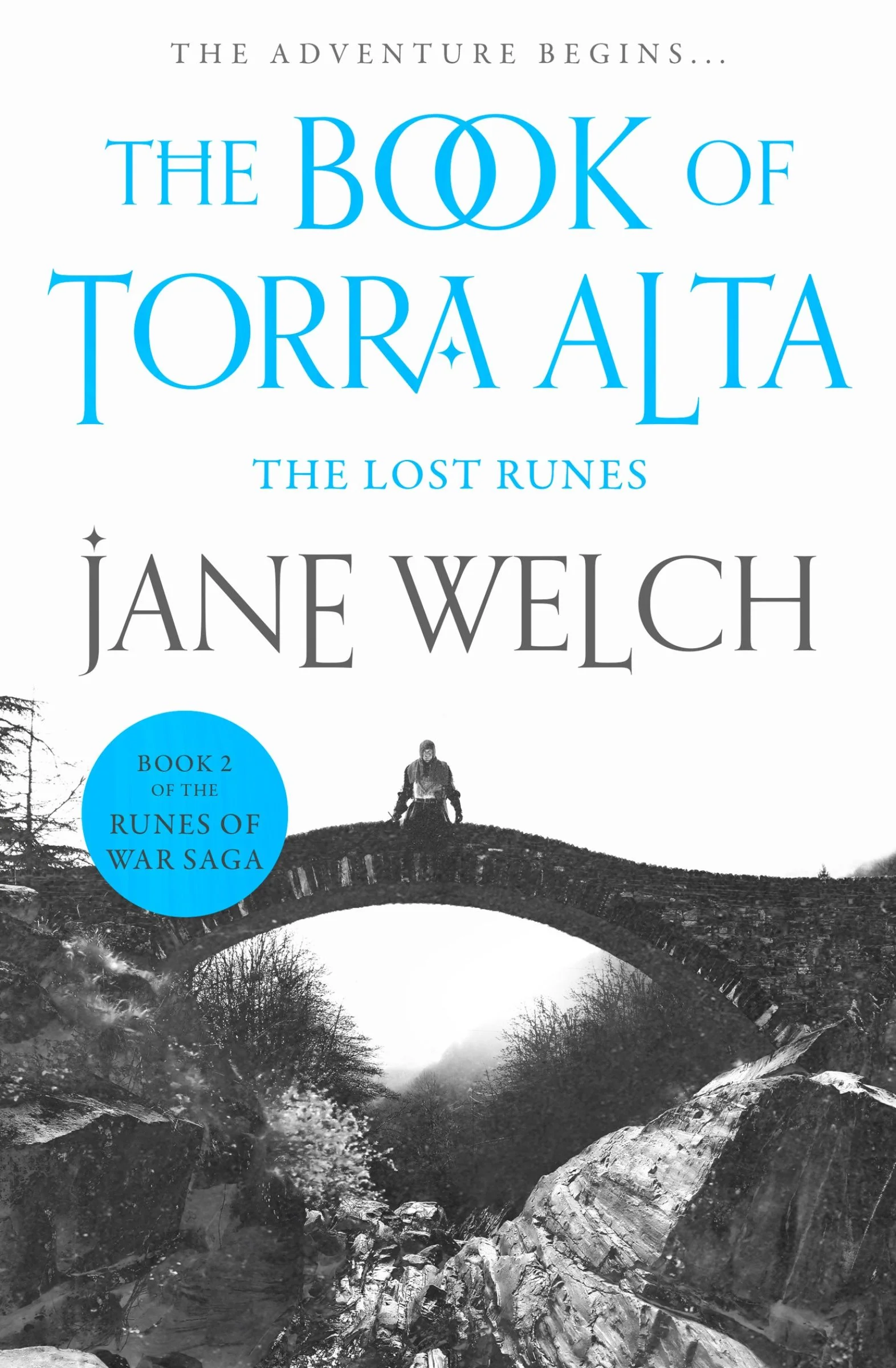 The Lost Runes (Runes of War: The Book of Torra Alta, Book 2) - Image 2