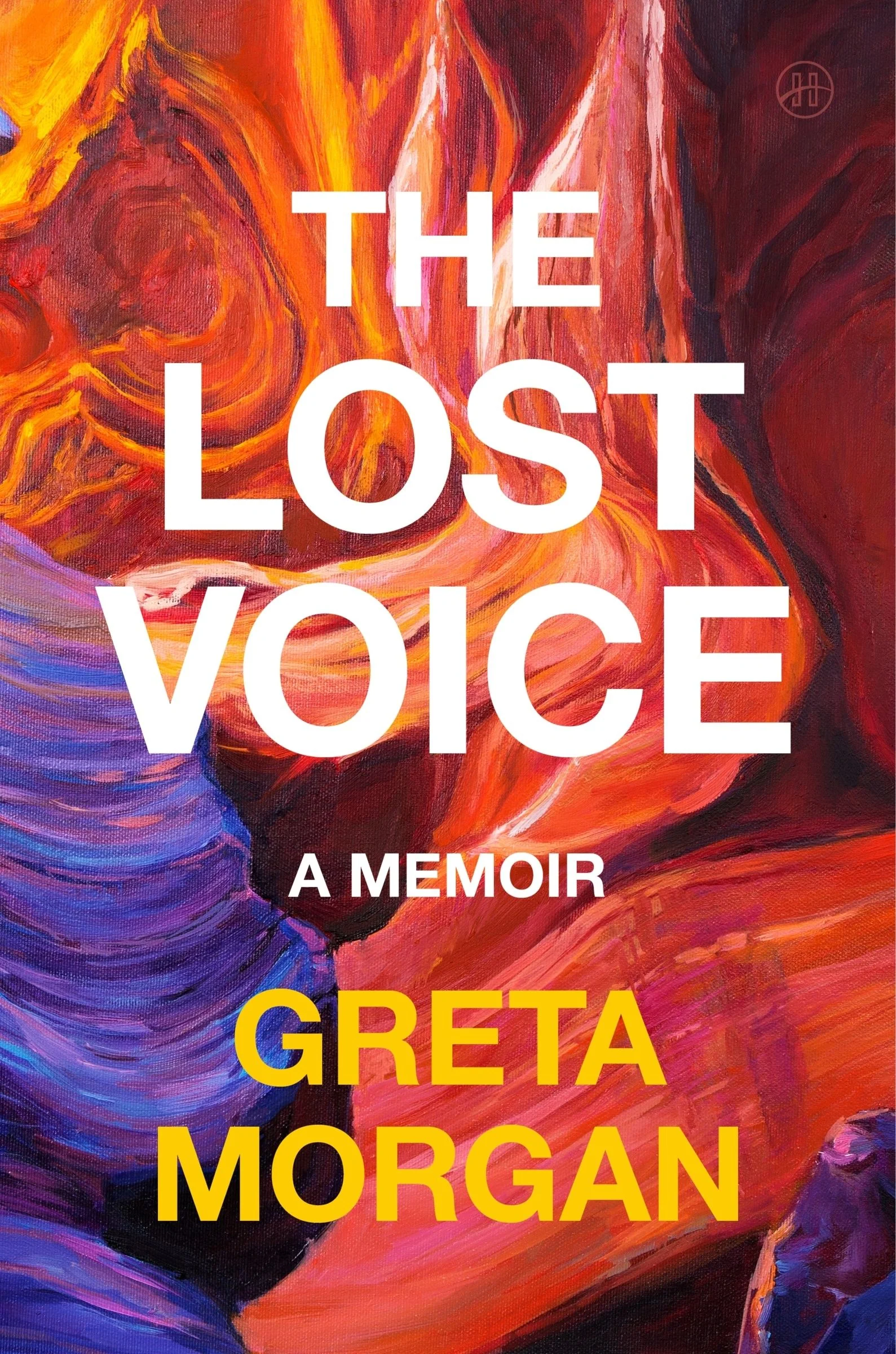 The Lost Voice - Image 2