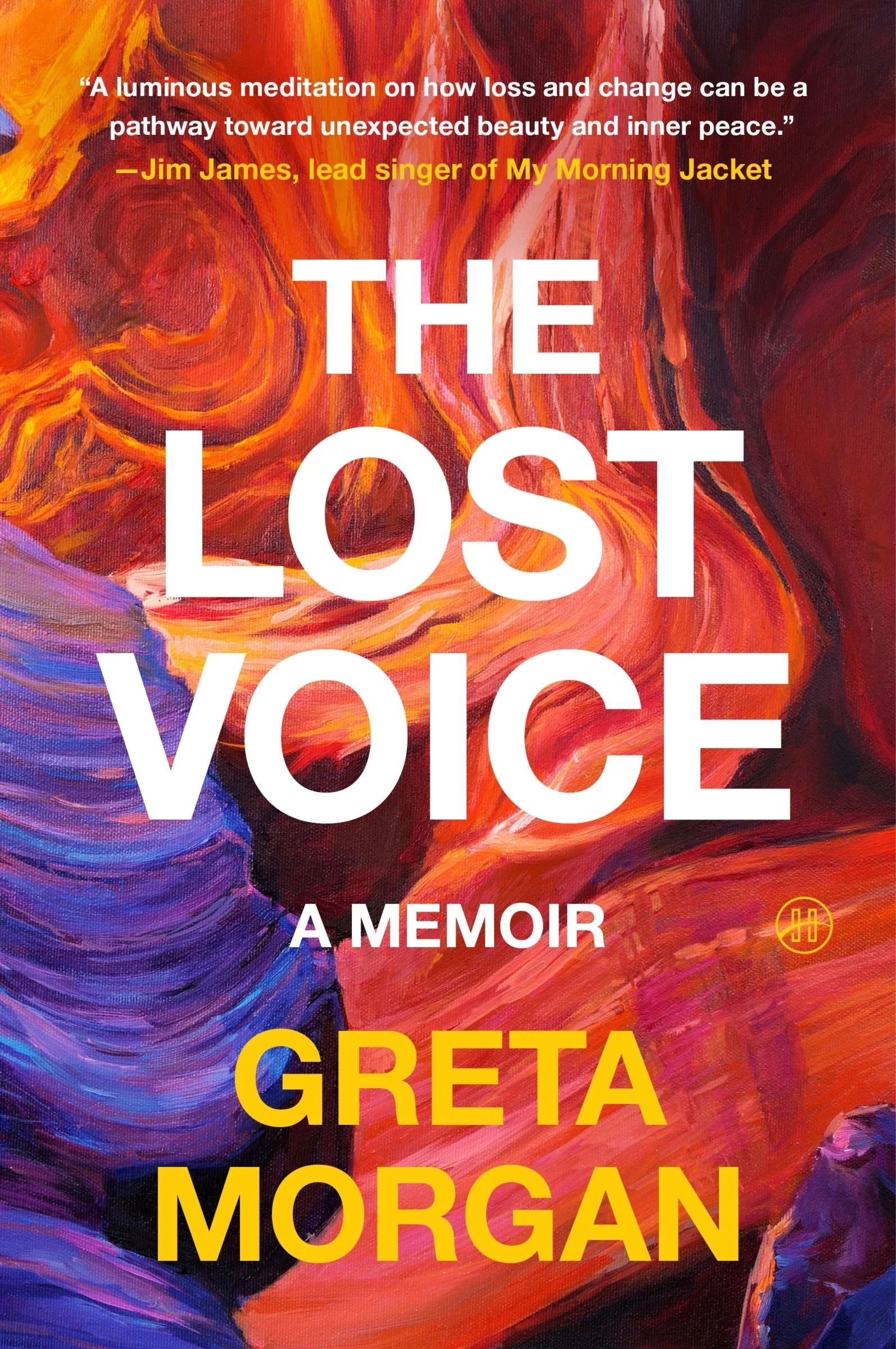 The Lost Voice - Image 5