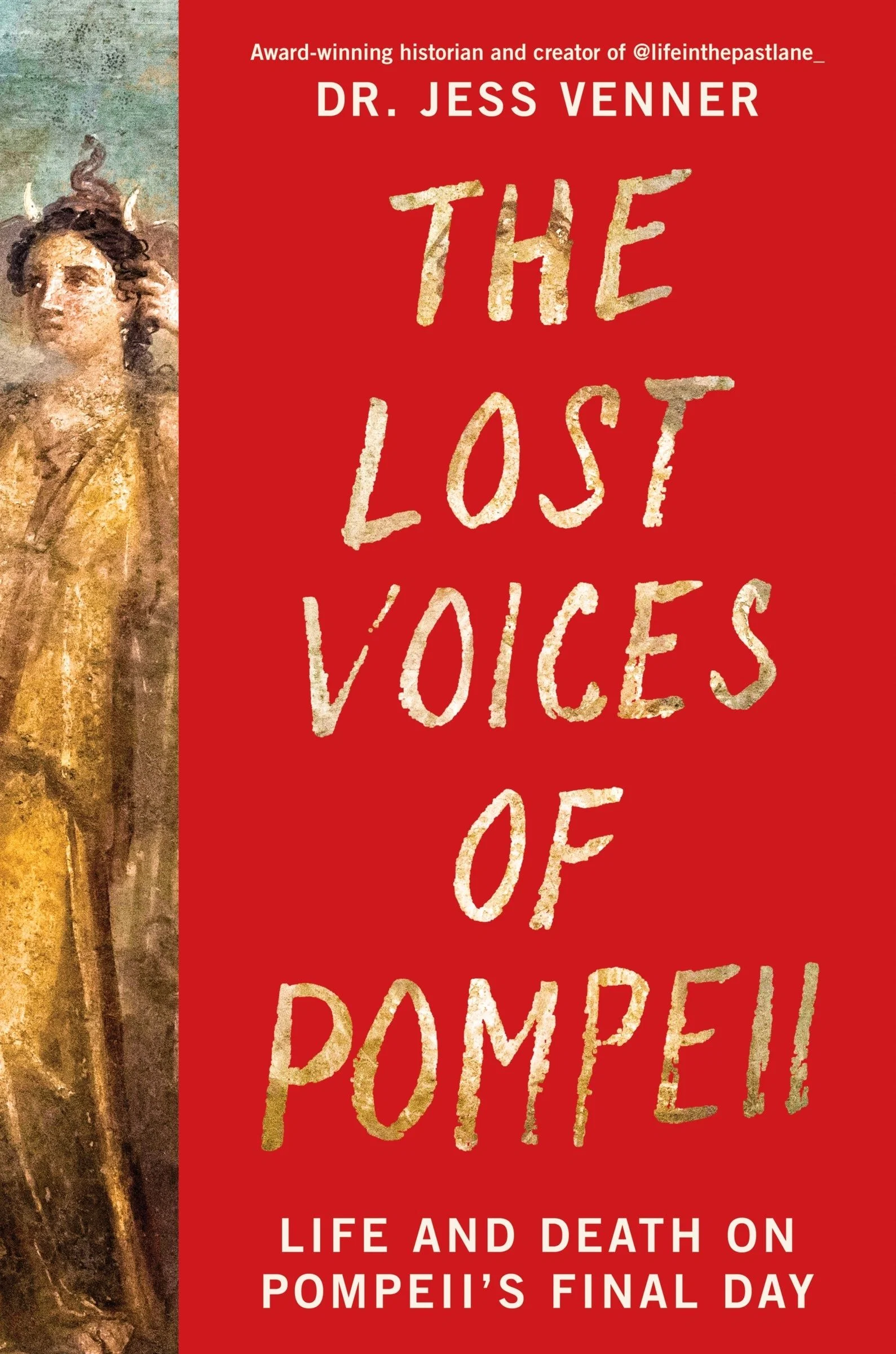 The Lost Voices of Pompeii - Image 3