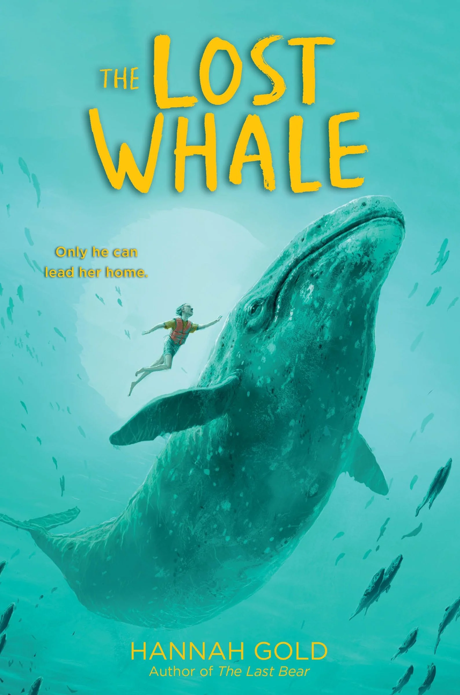 The Lost Whale - Image 3
