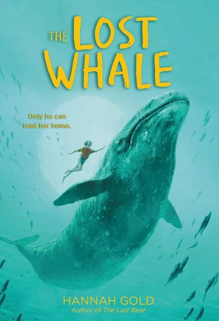 The Lost Whale - Image 4