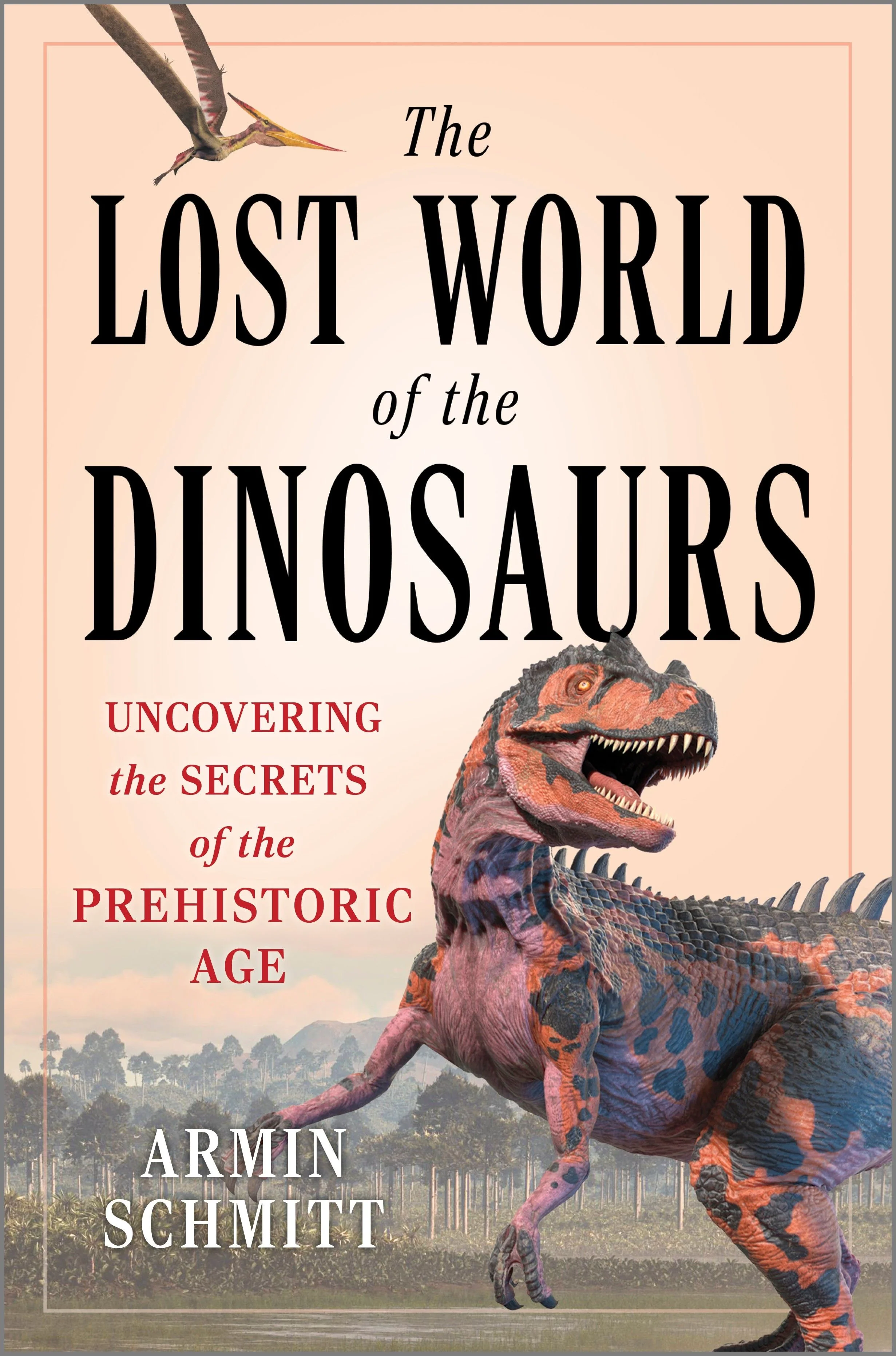 The Lost World of the Dinosaurs - Image 3