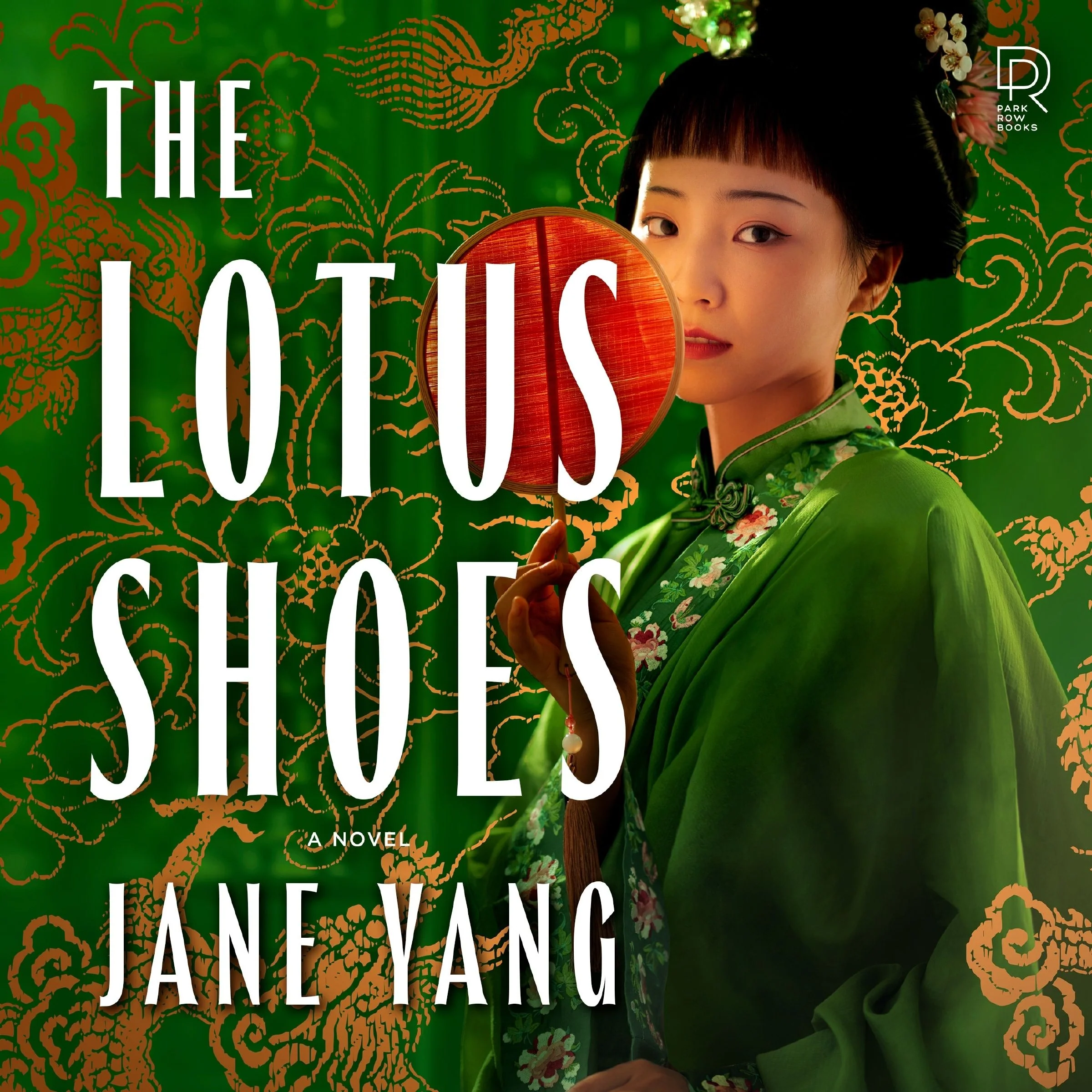 The Lotus Shoes - Image 4