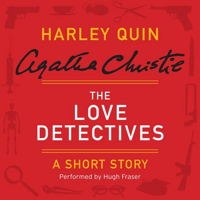 The Love Detectives - Image 3