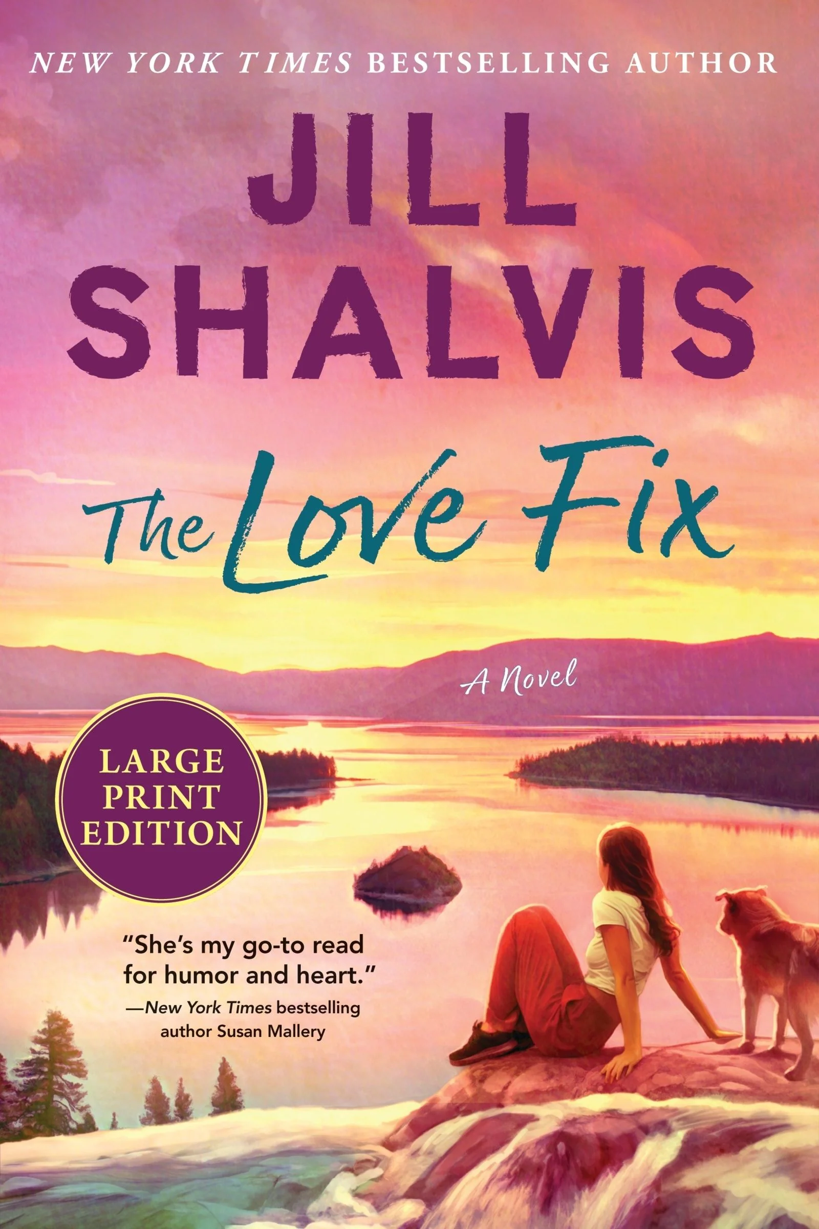 The Love Fix - Image 3