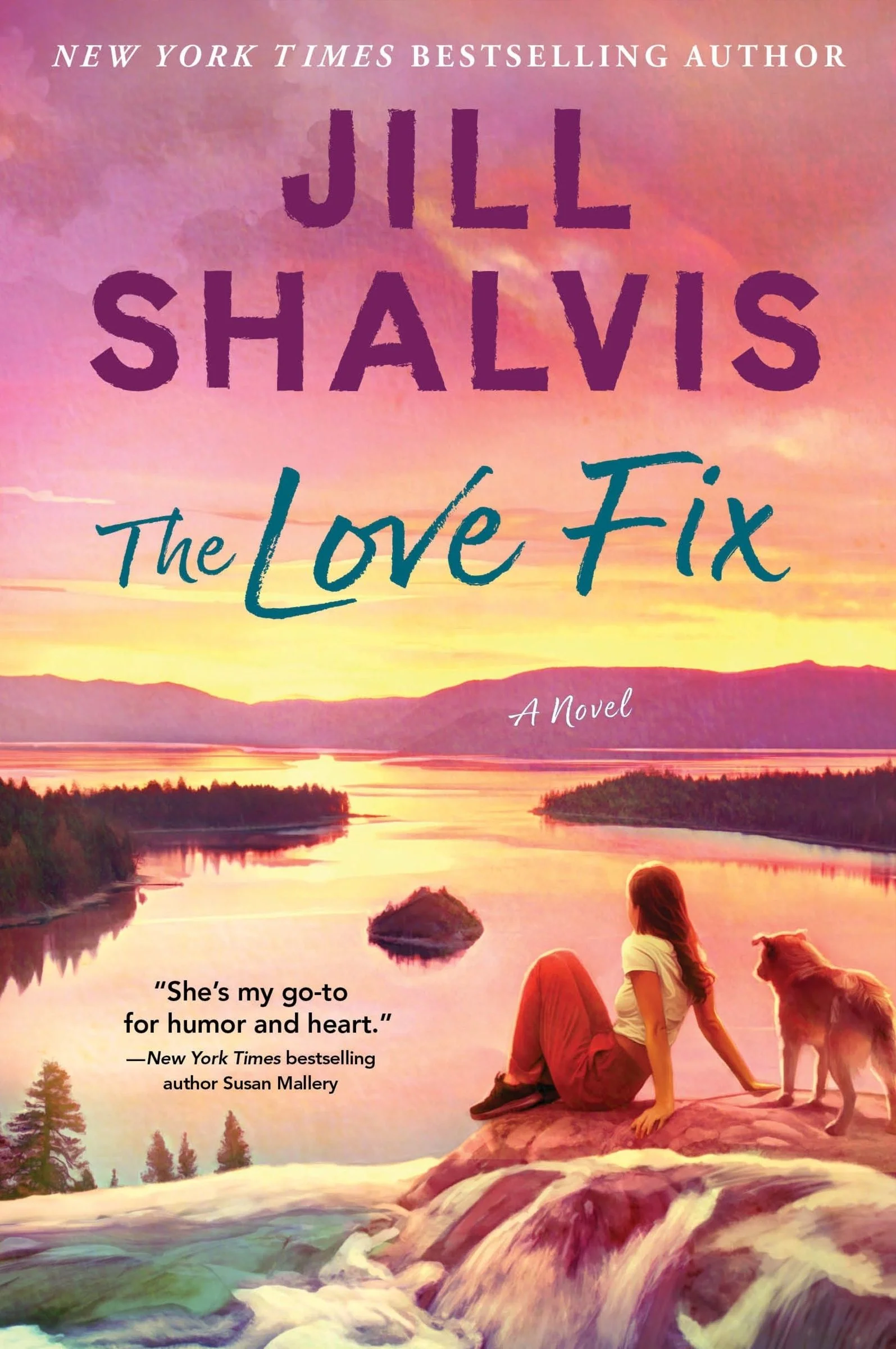 The Love Fix - Image 4