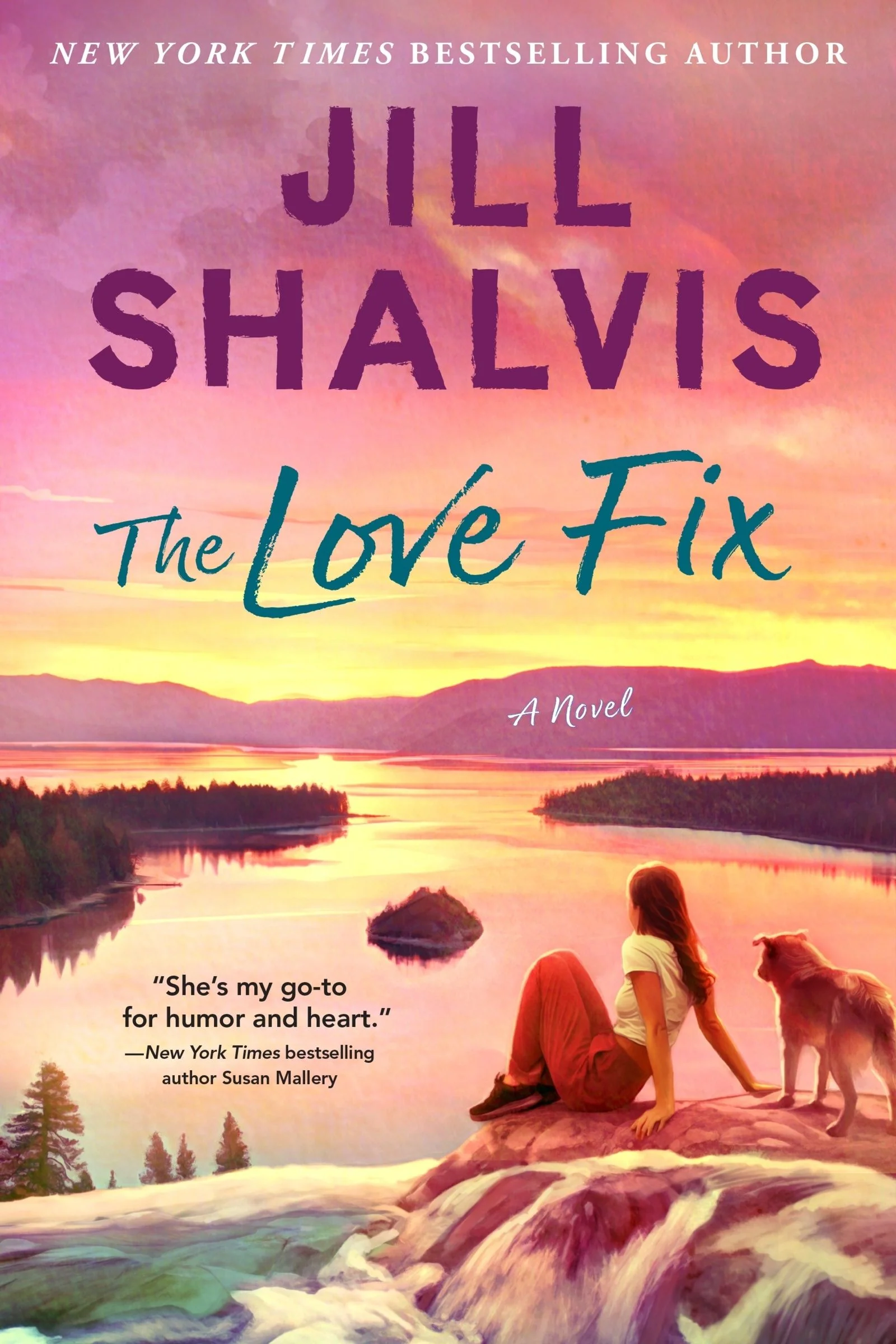 The Love Fix - Image 5