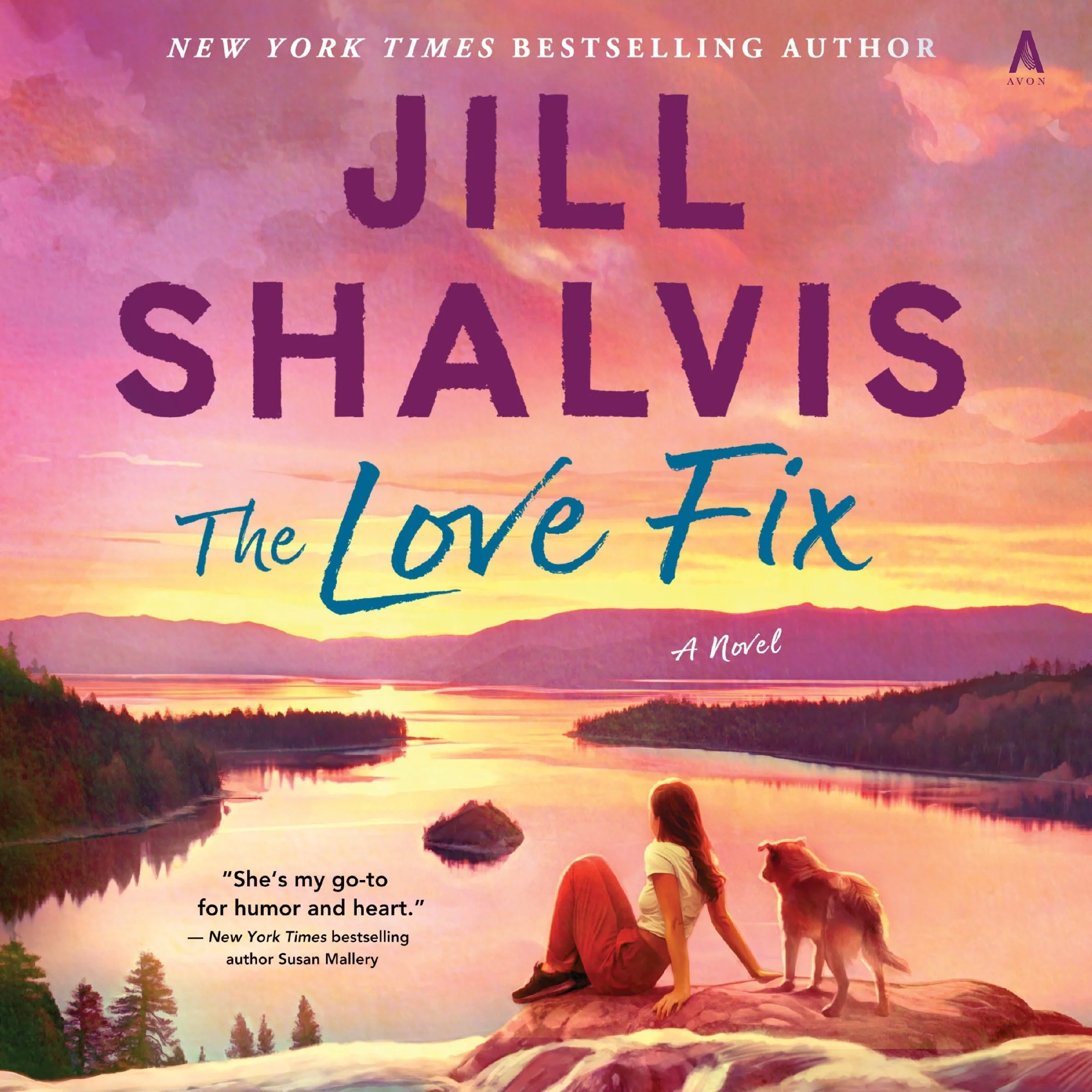 The Love Fix - Image 6