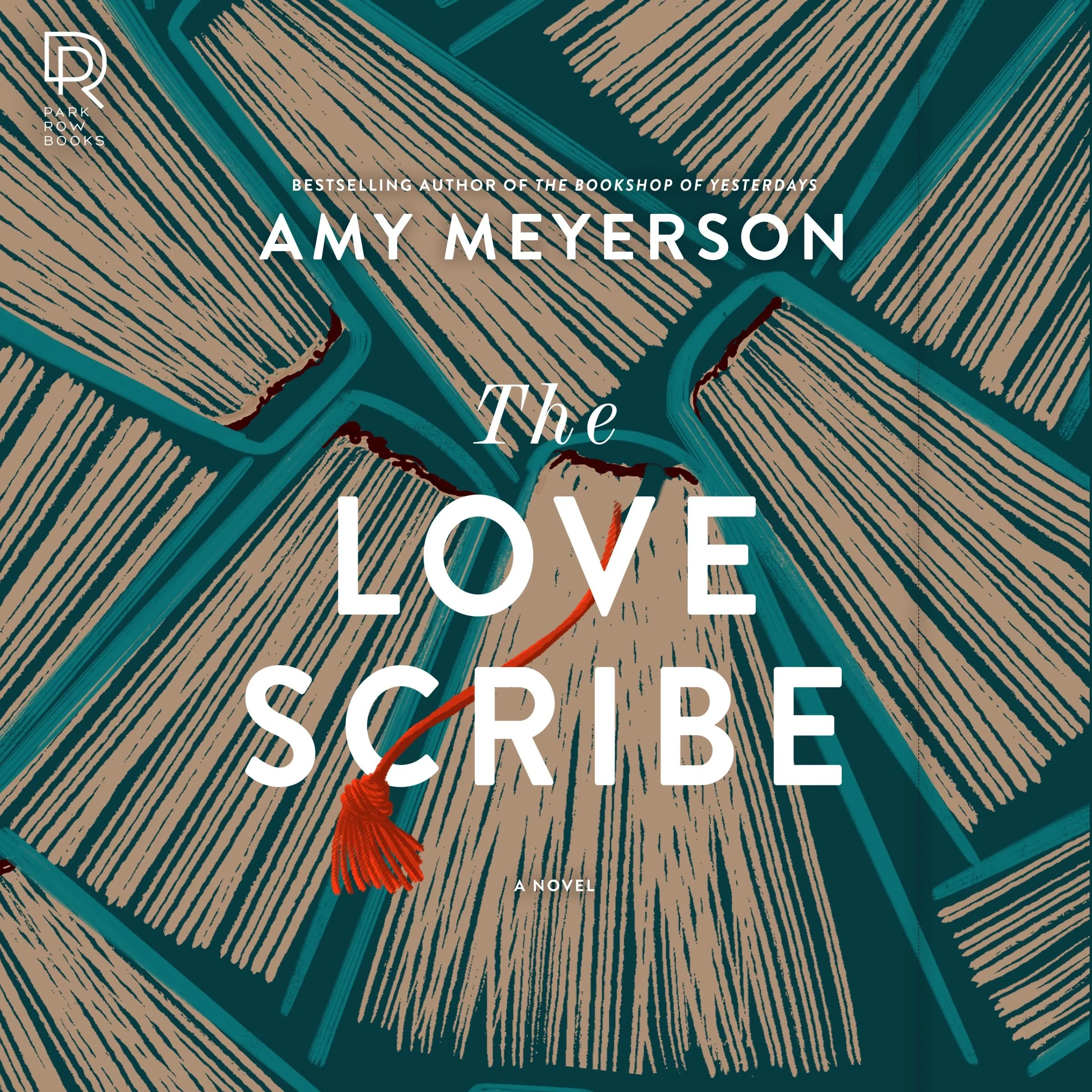 The Love Scribe - Image 4