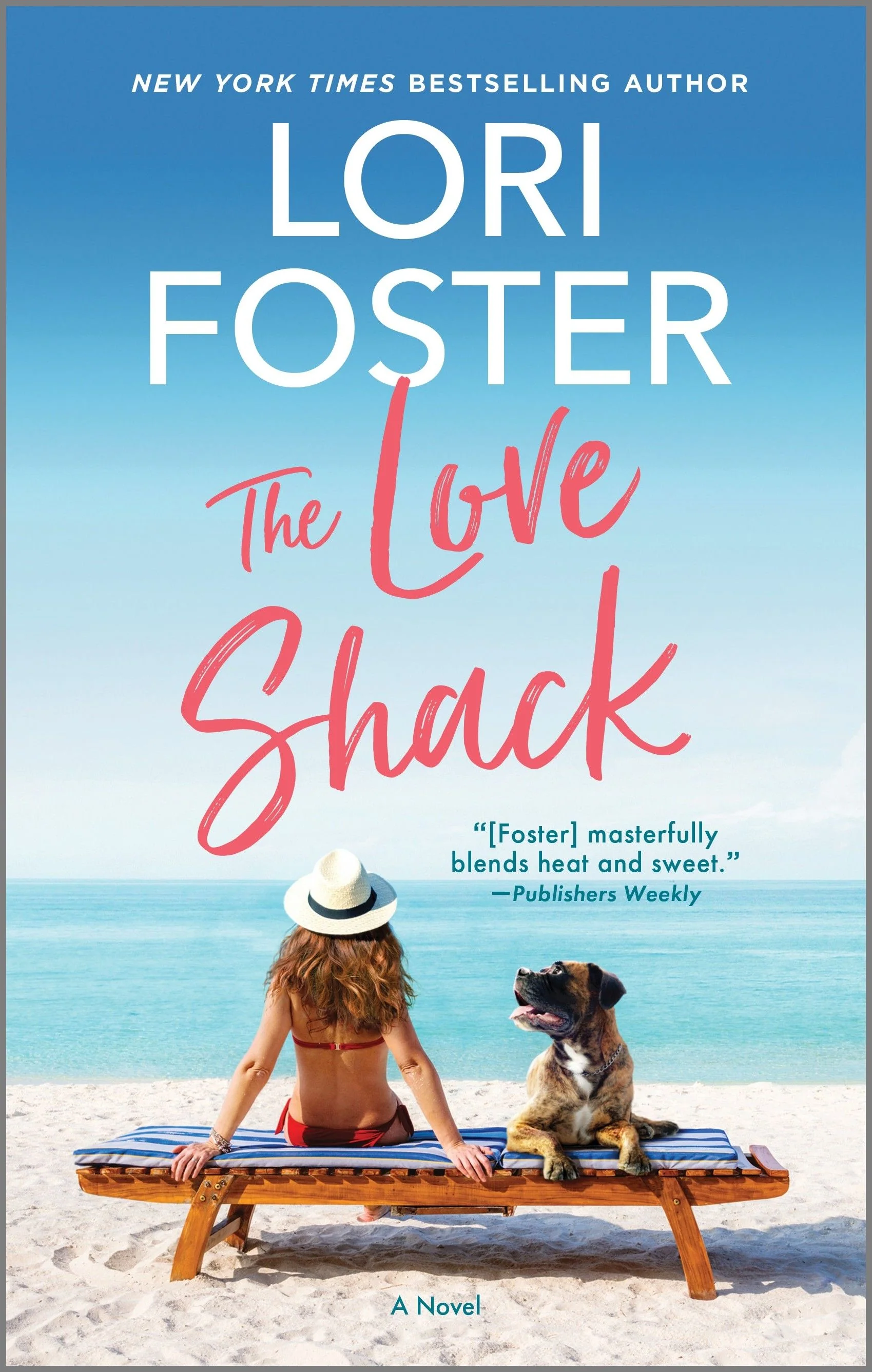 The Love Shack - Image 3